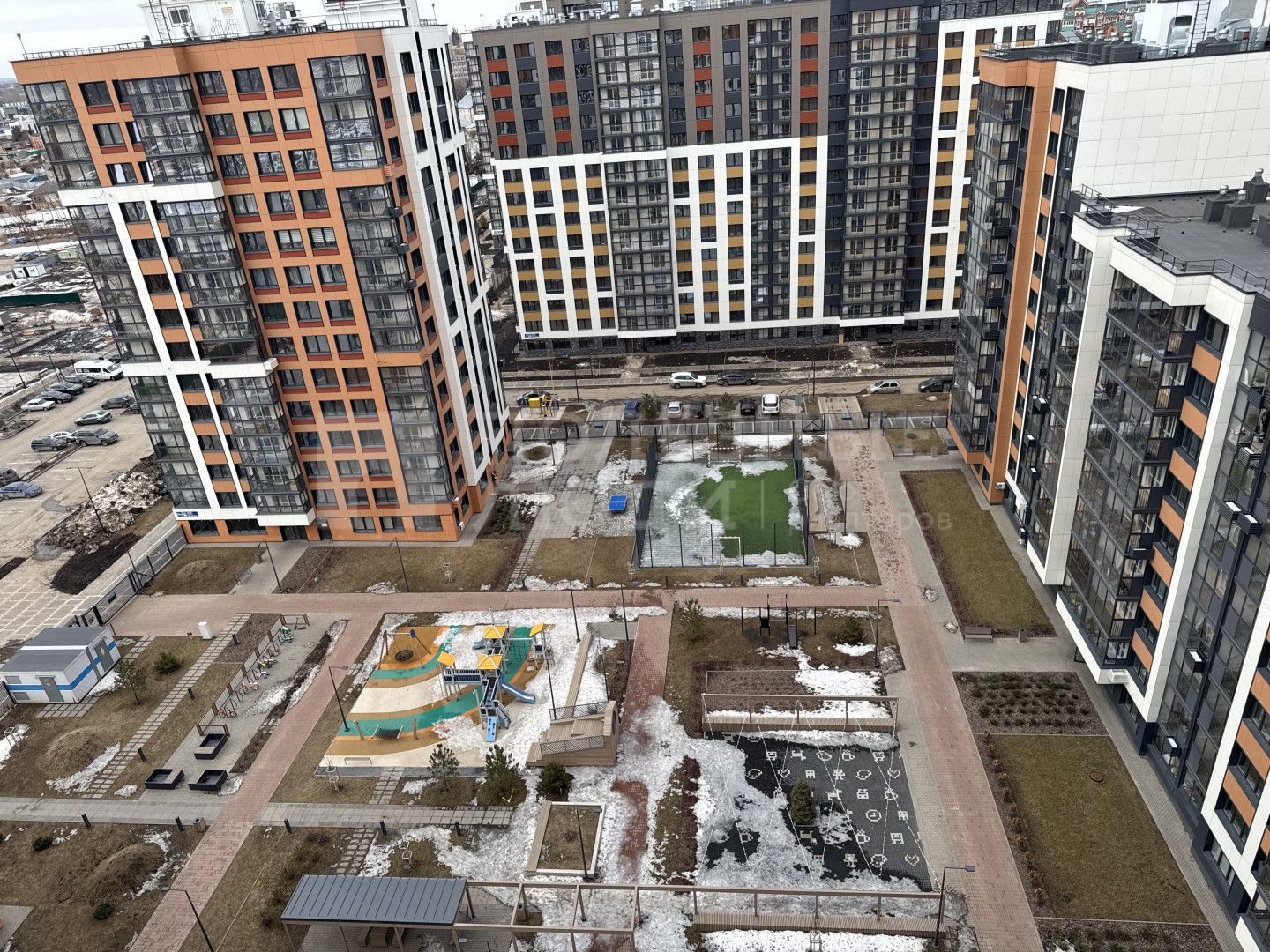Фото недвижимости