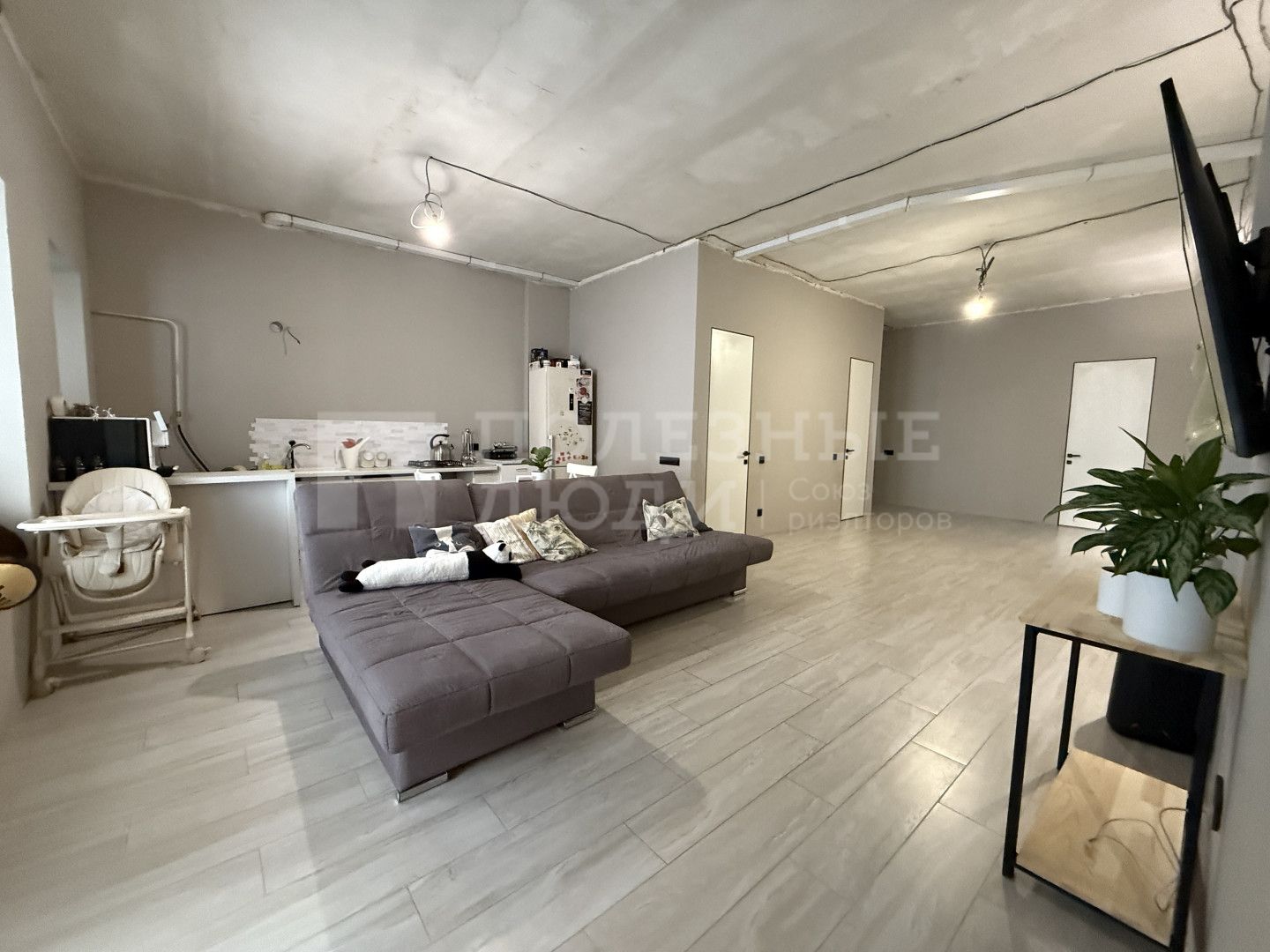 Фото недвижимости