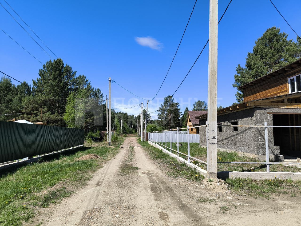 Фото недвижимости