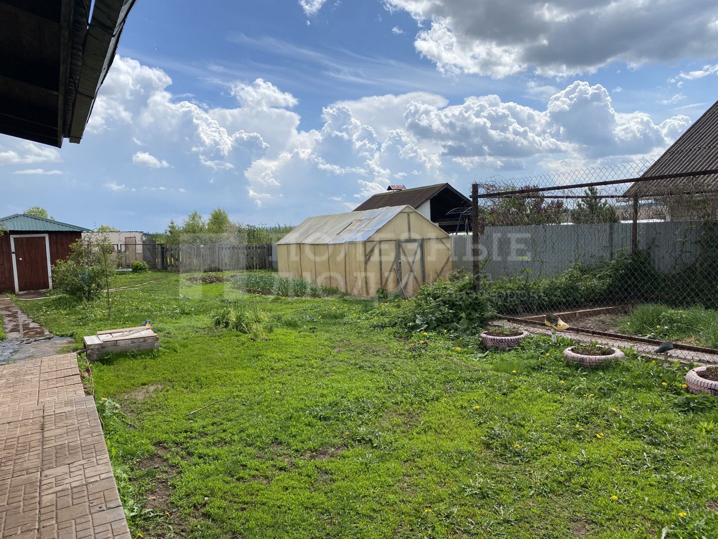 Фото недвижимости