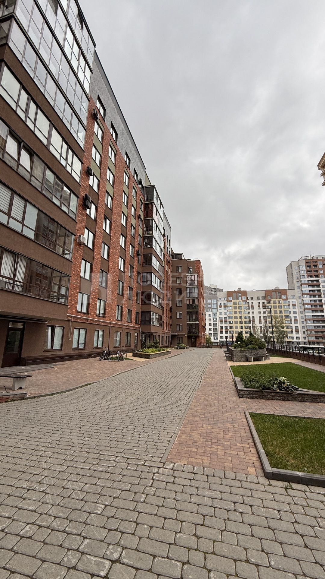 Фото недвижимости