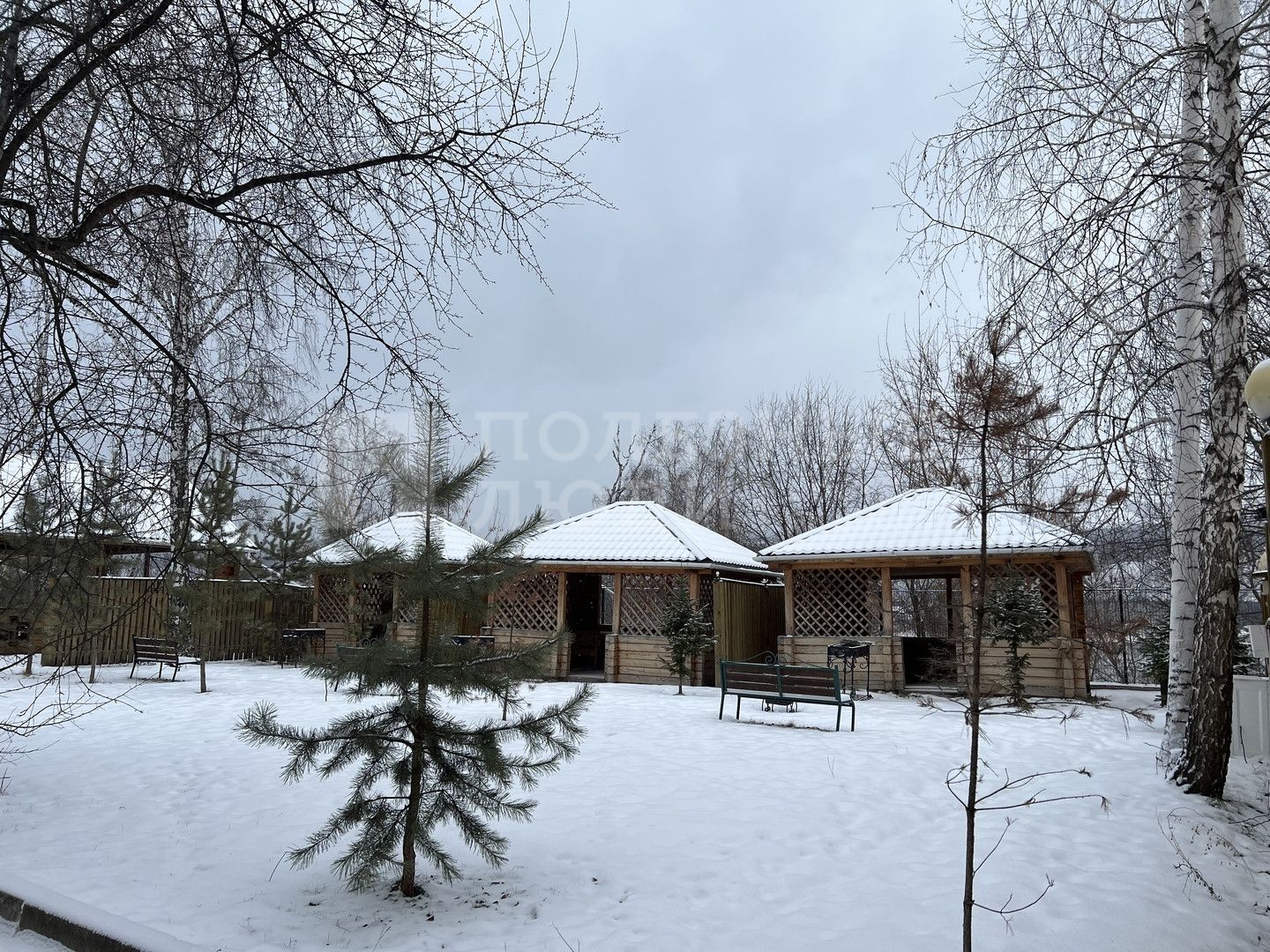 Фото недвижимости