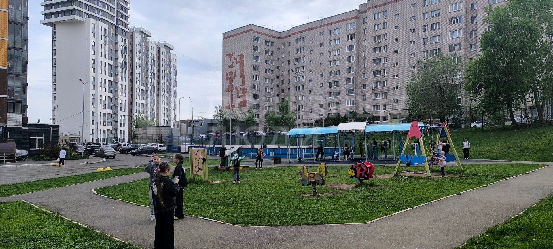Фото недвижимости