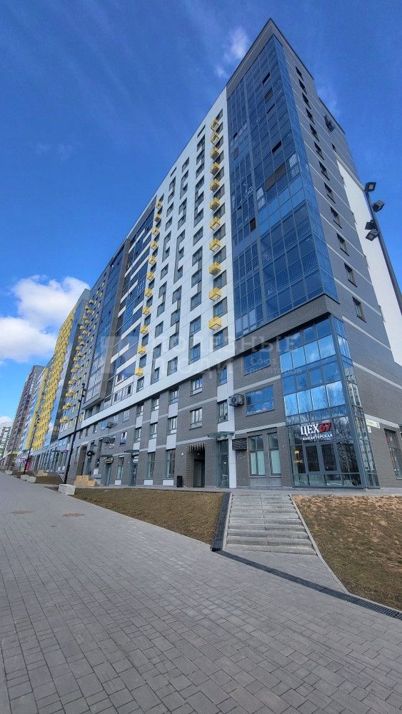 Фото недвижимости