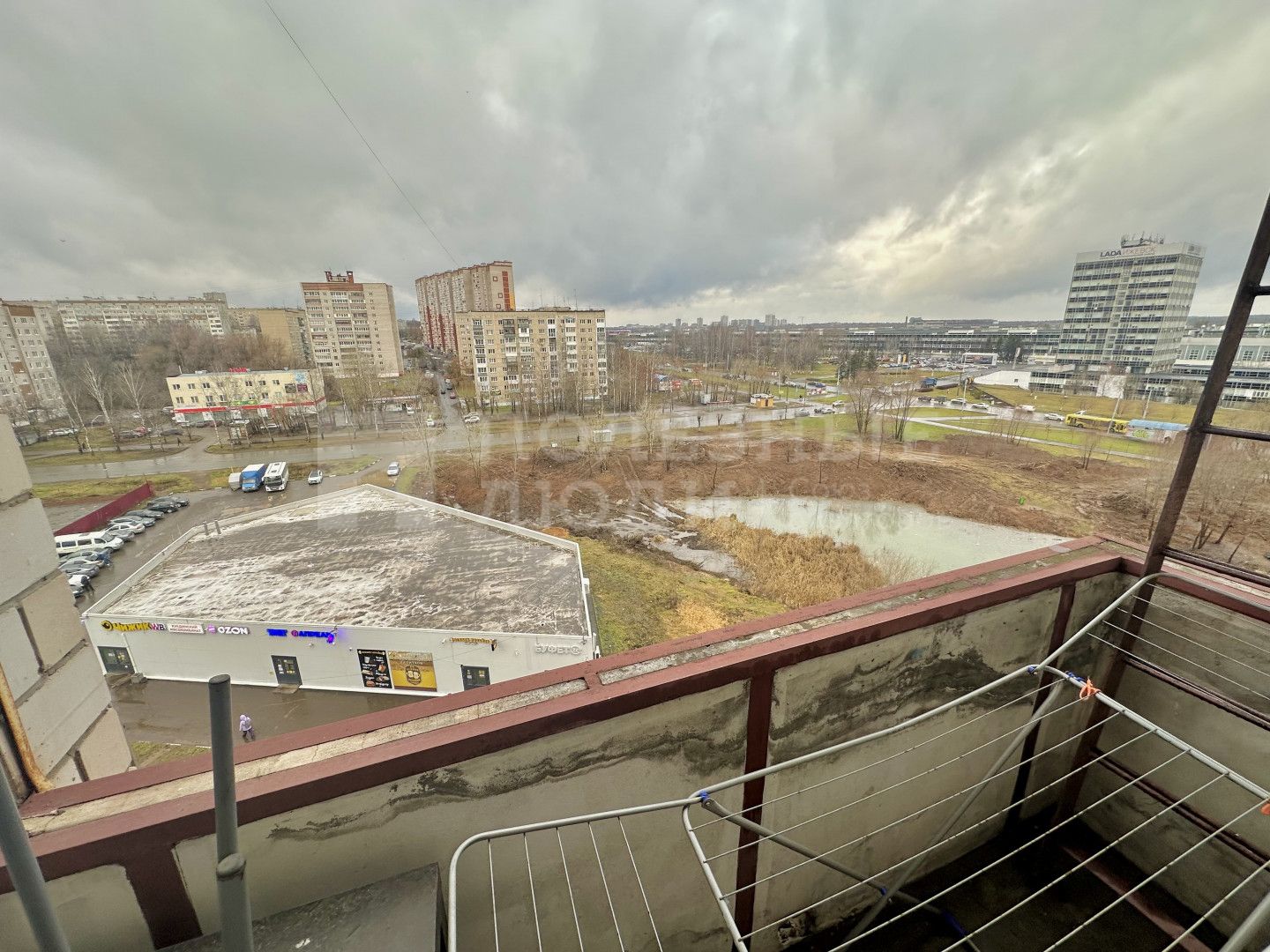 Фото недвижимости