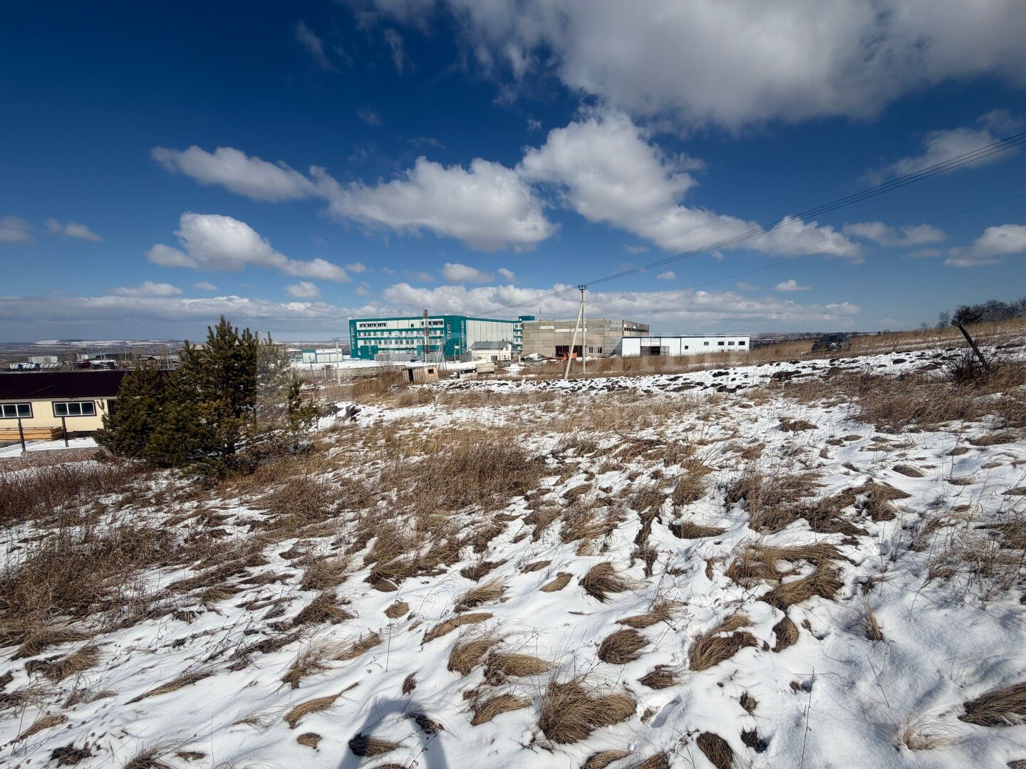 Фото недвижимости