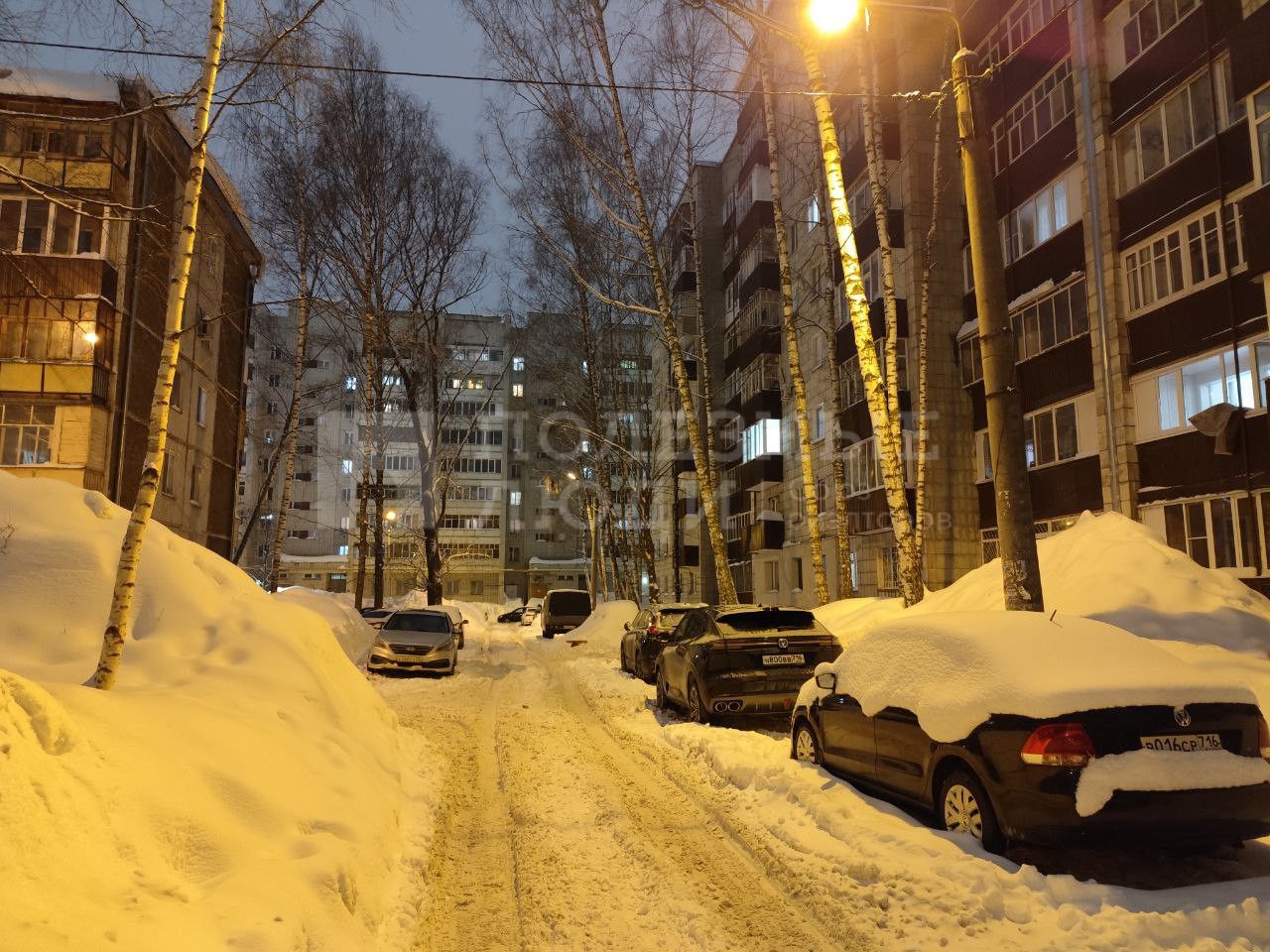 Фото недвижимости