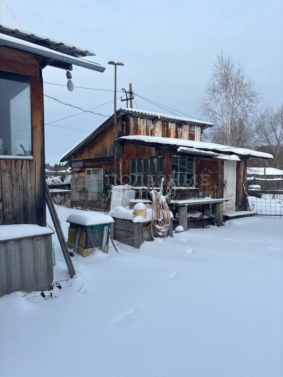 Фото недвижимости