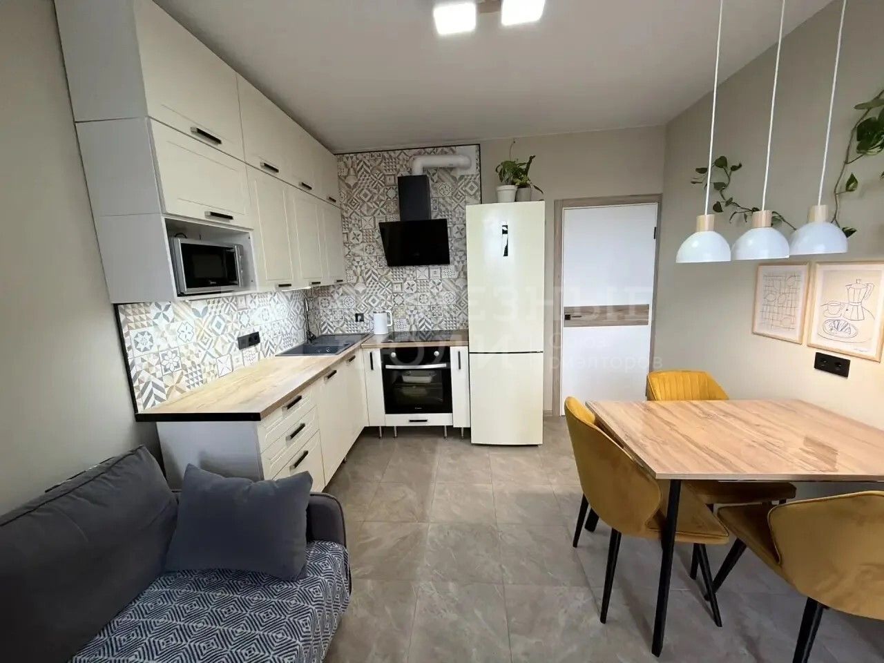Фото недвижимости