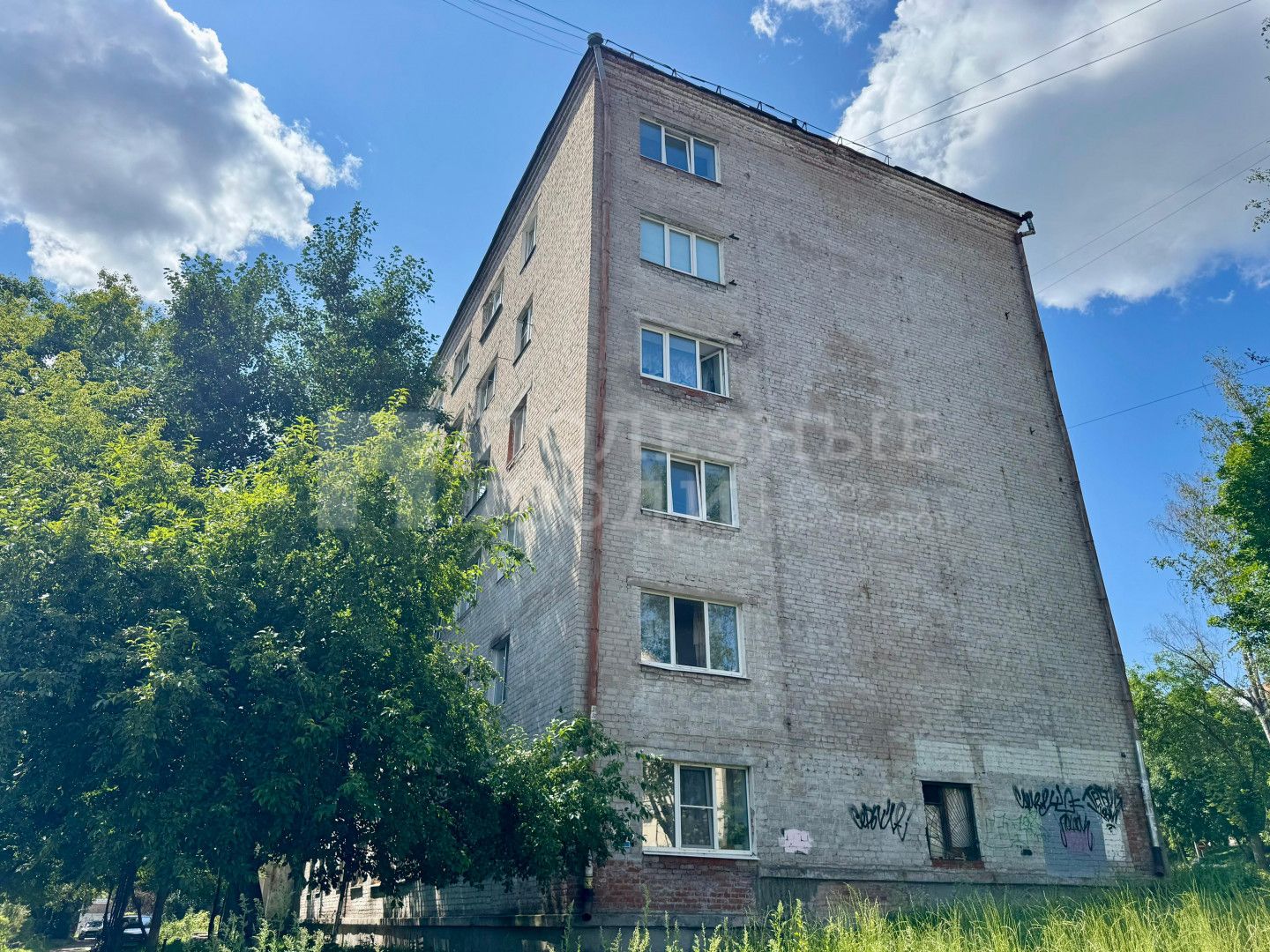 Фото недвижимости