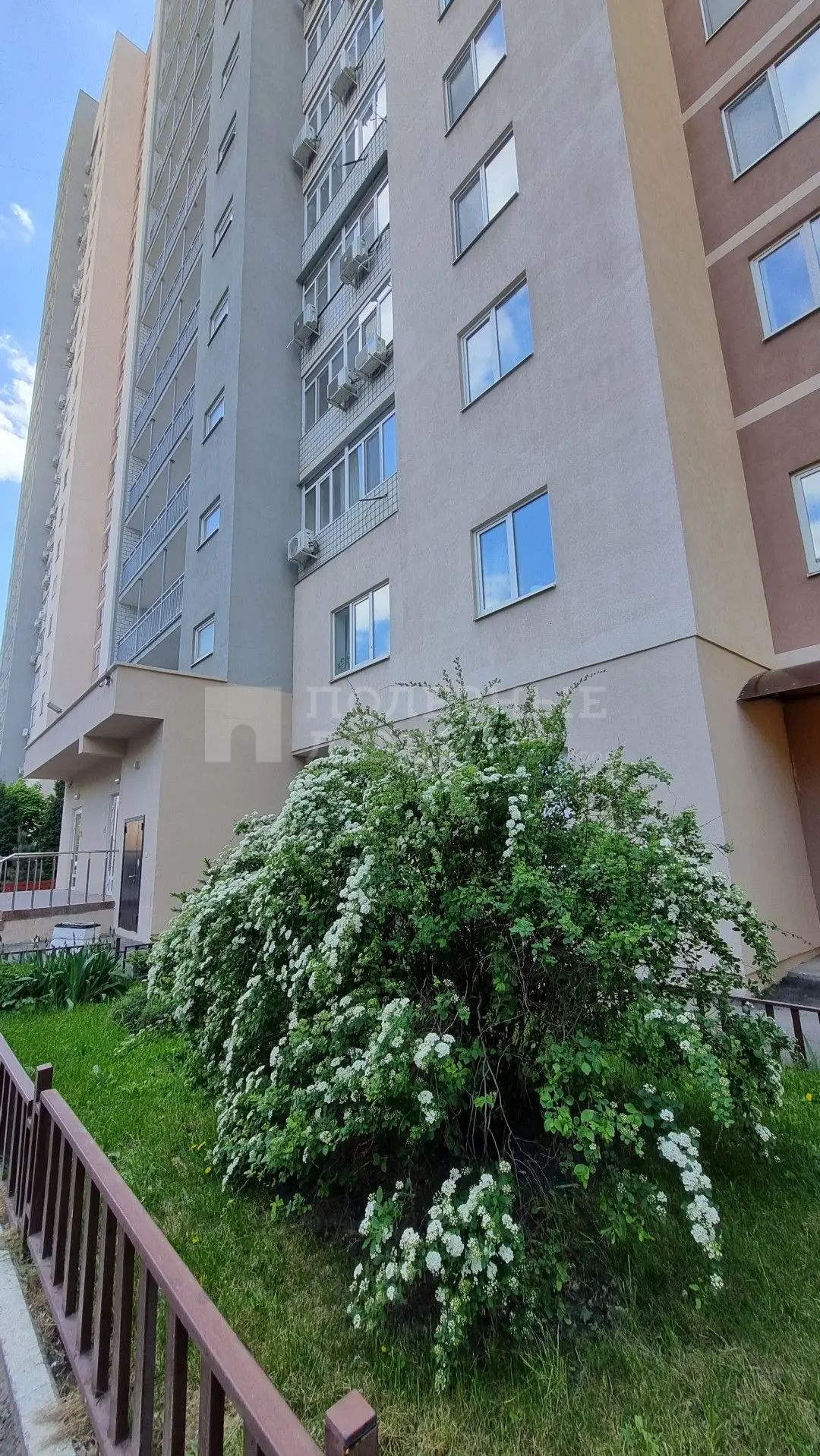 Фото недвижимости