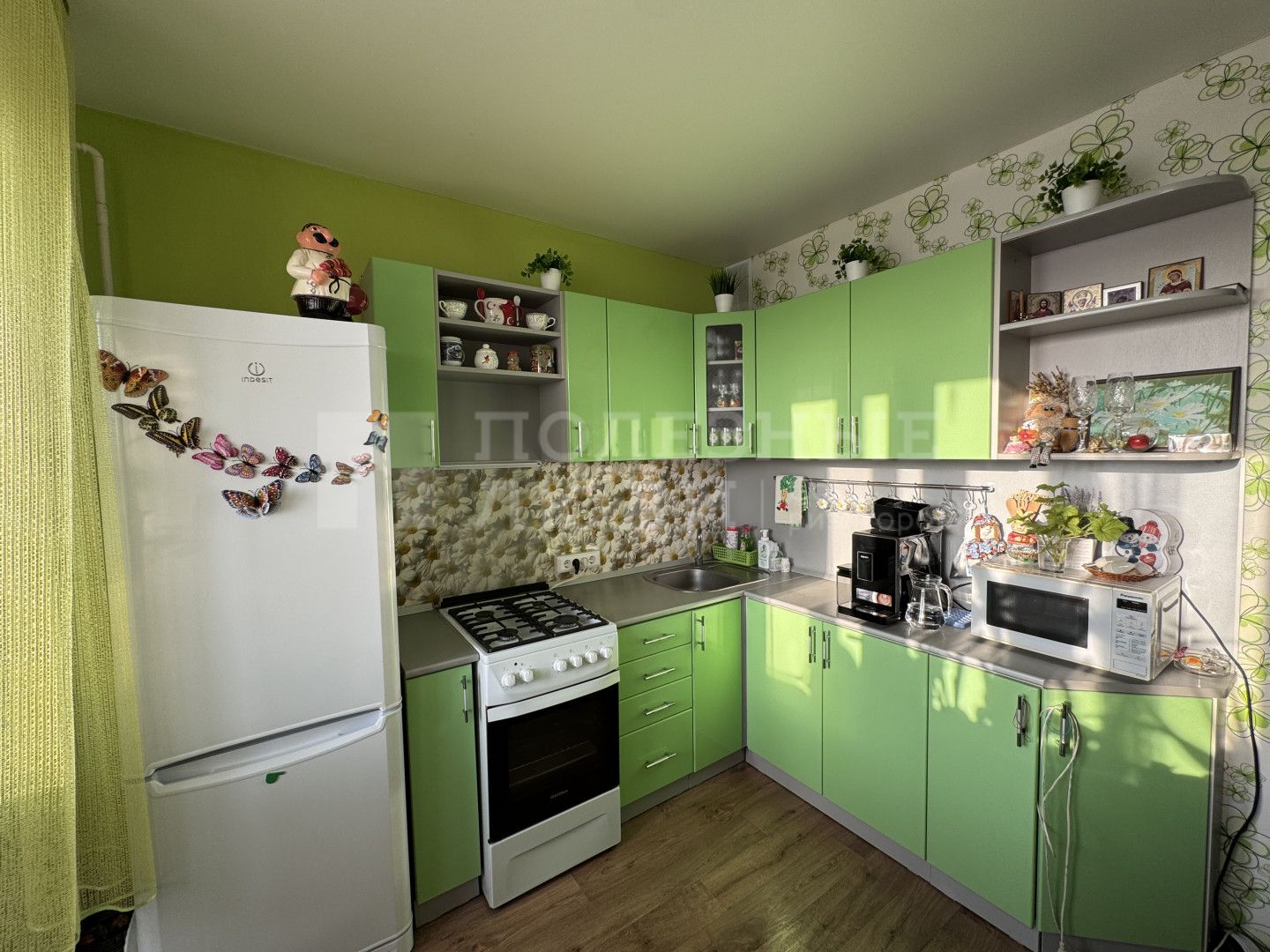 Фото недвижимости