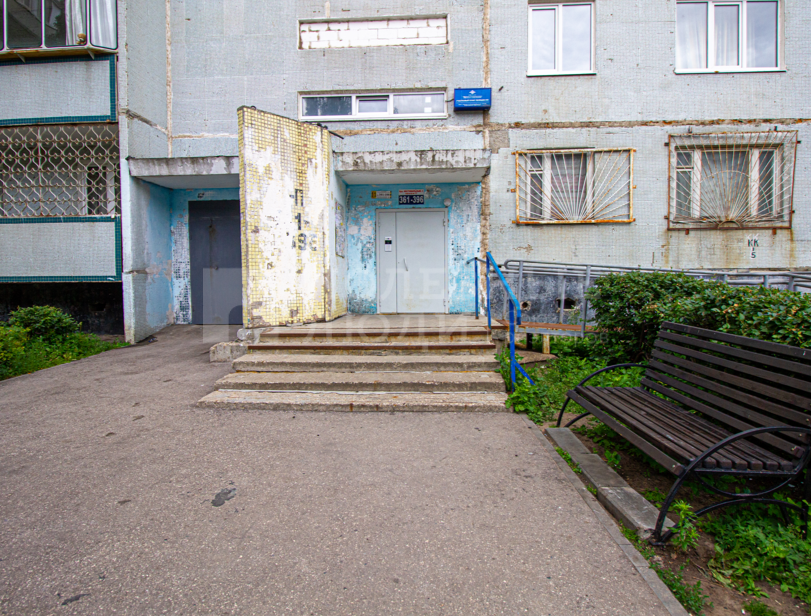 Фото недвижимости
