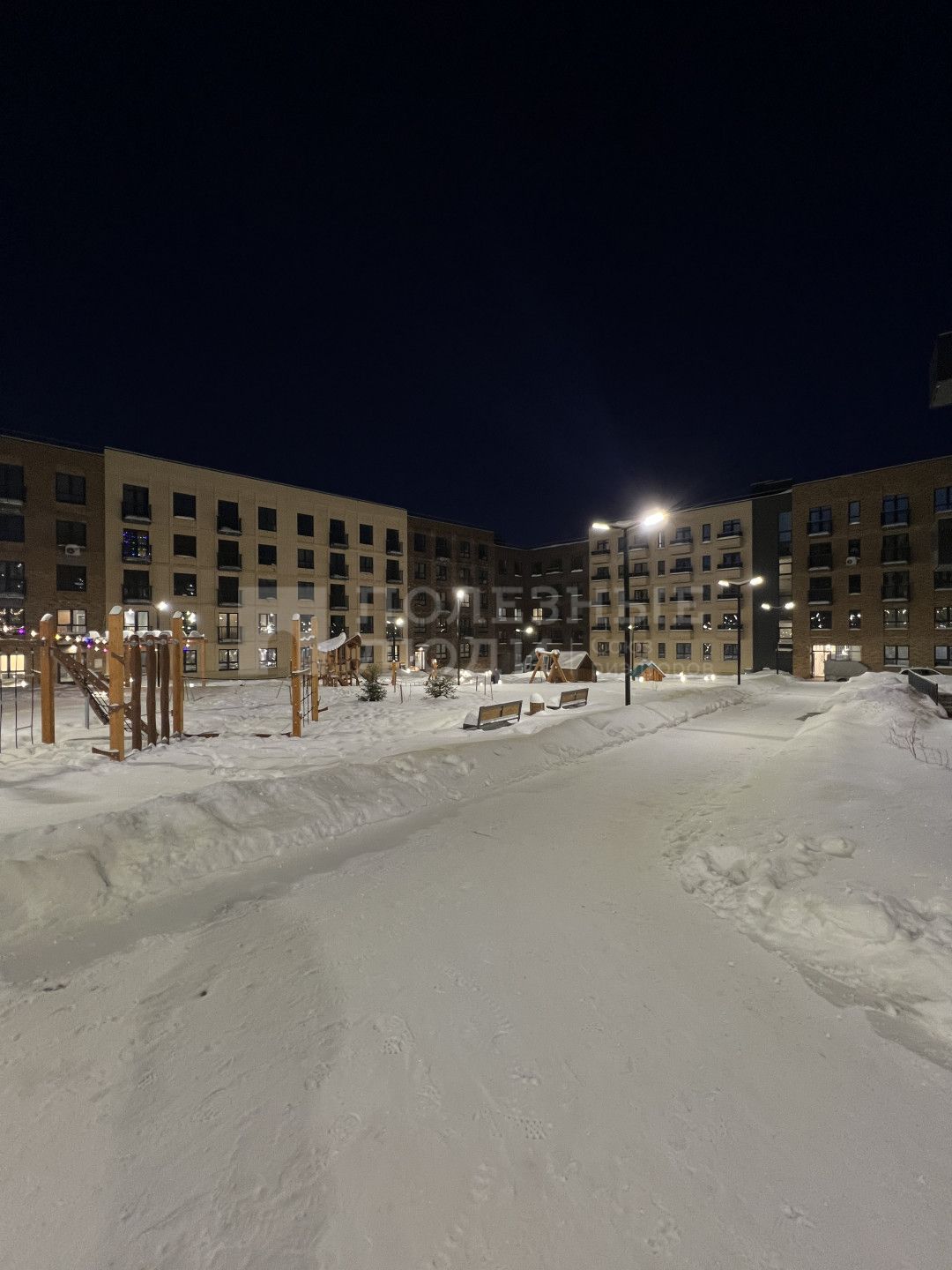 Фото недвижимости