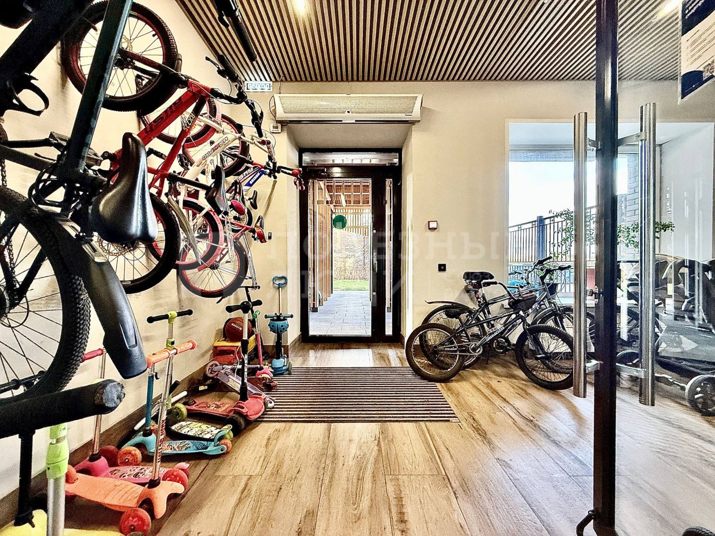 Фото недвижимости