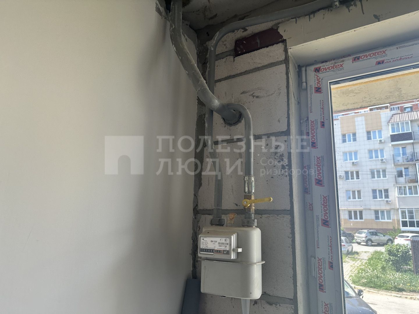 Фото недвижимости