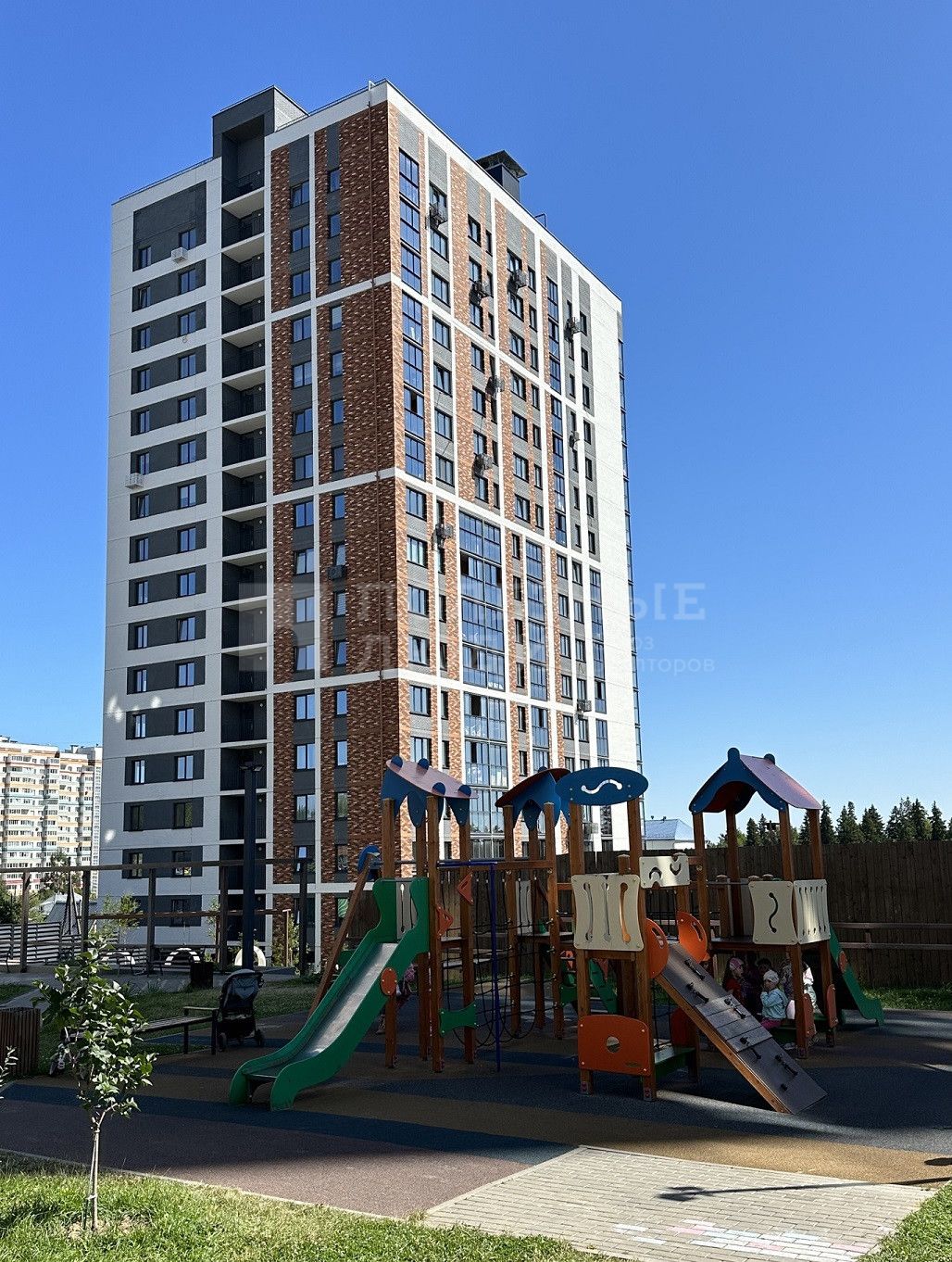 Фото недвижимости