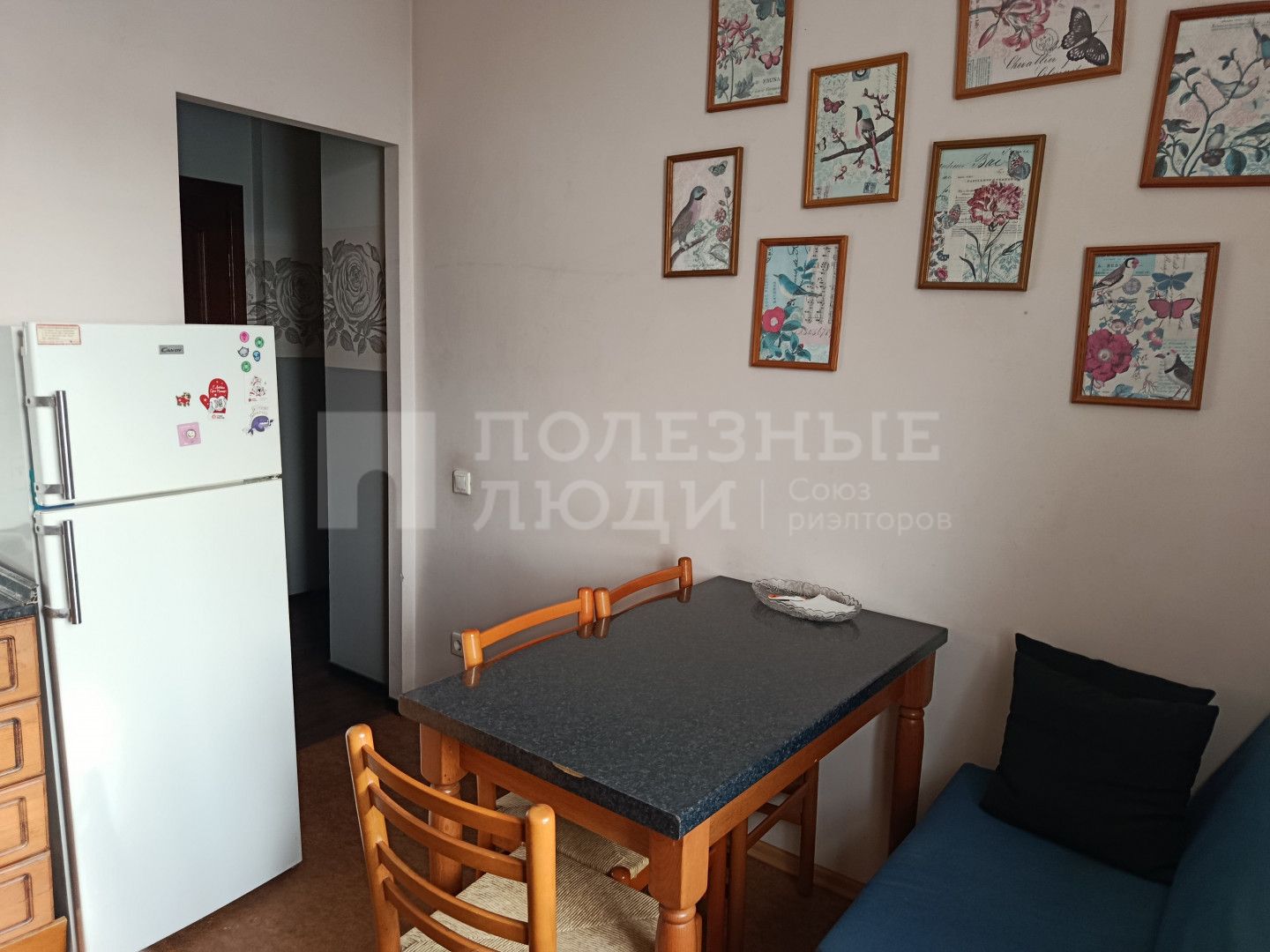 Фото недвижимости