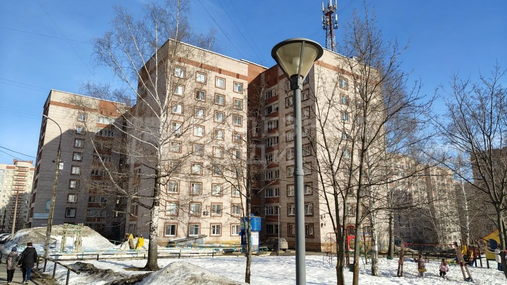 Фото недвижимости