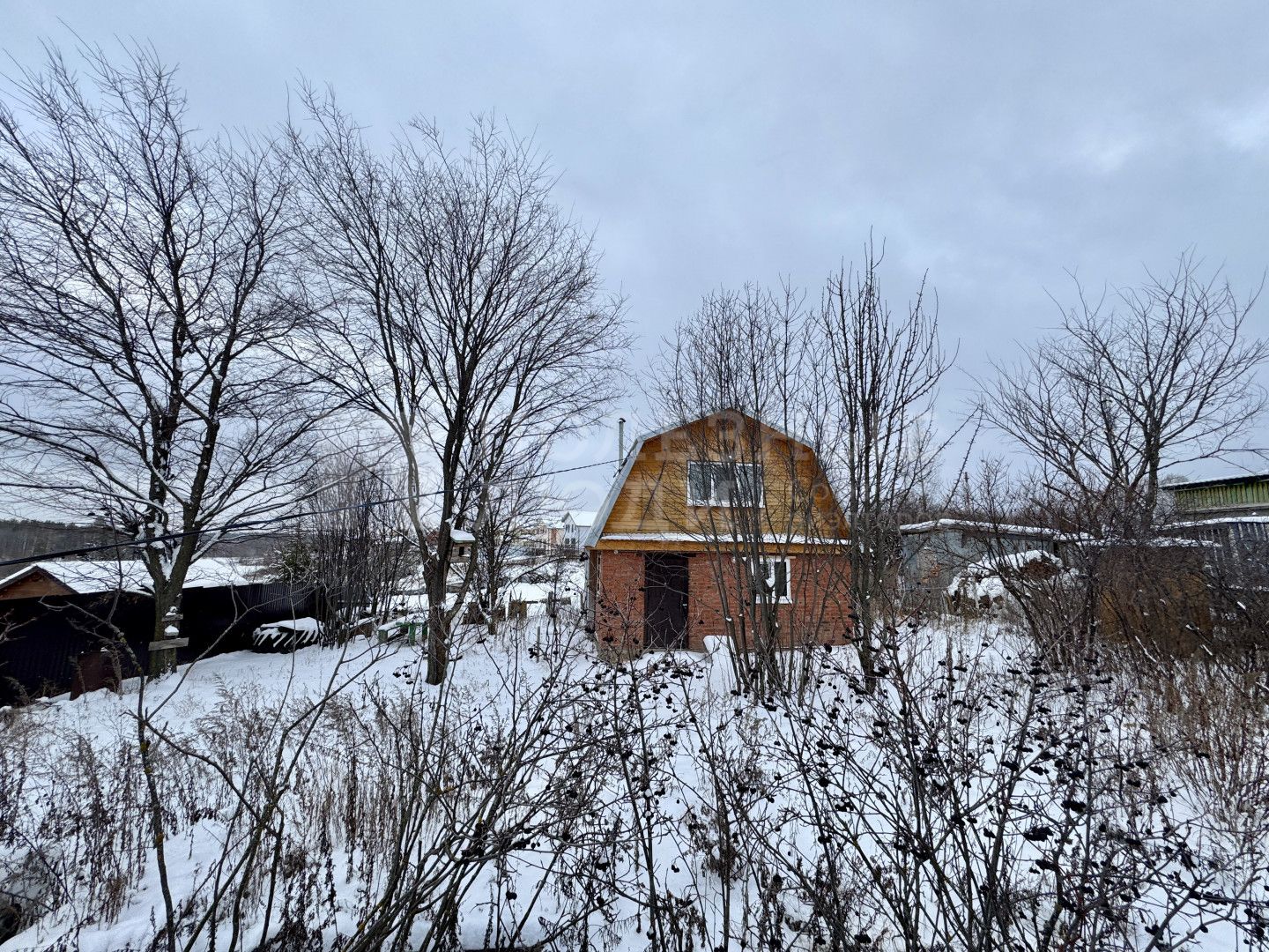 Фото недвижимости