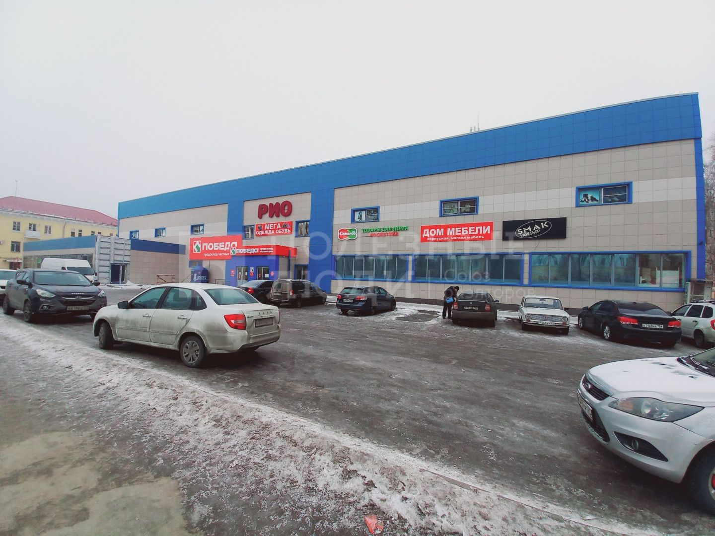 Фото недвижимости