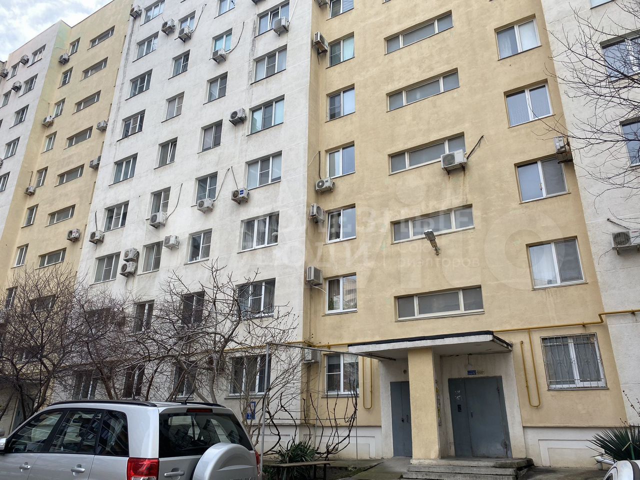Фото недвижимости
