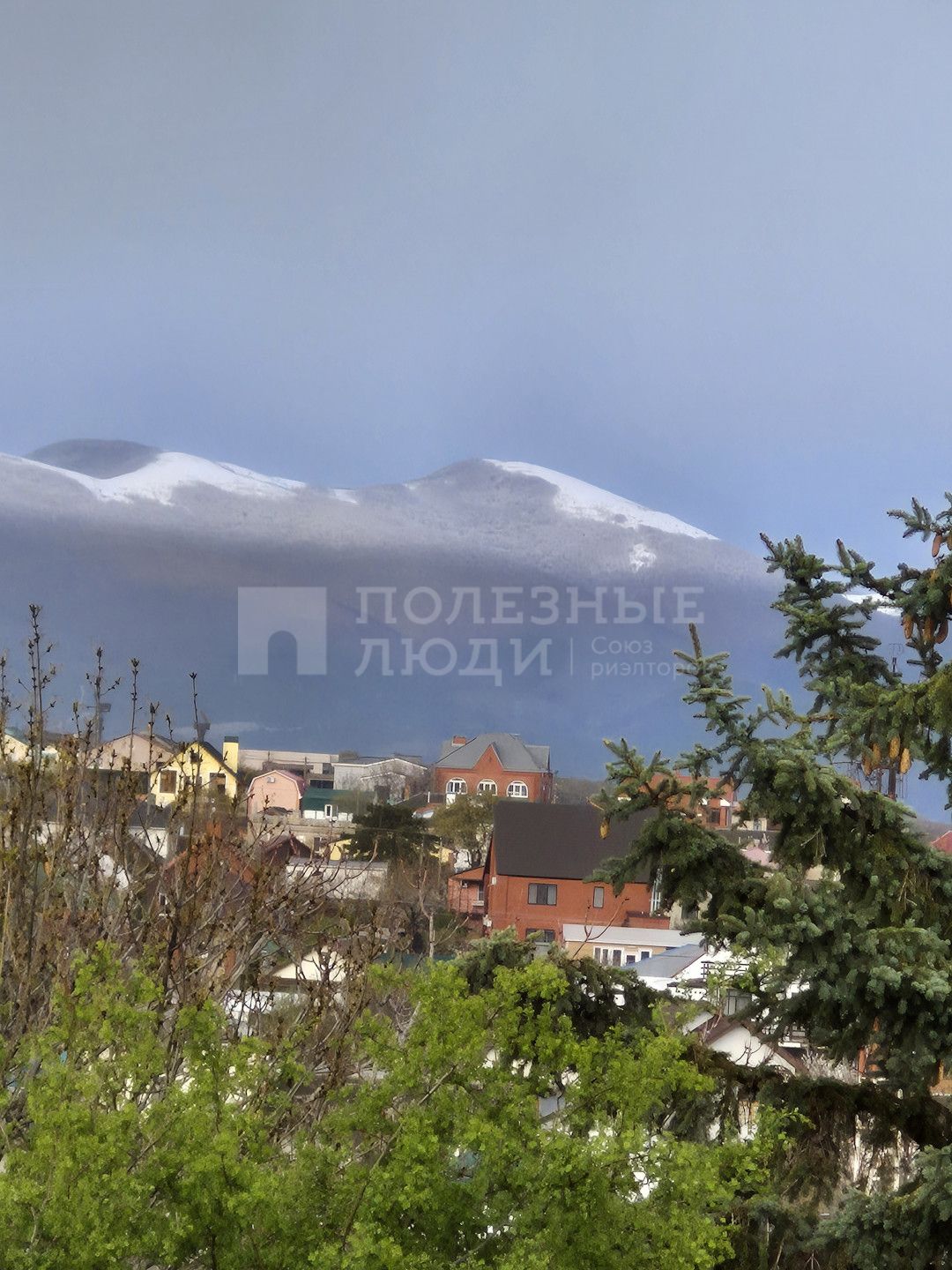 Фото недвижимости
