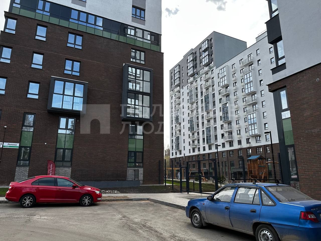 Фото недвижимости