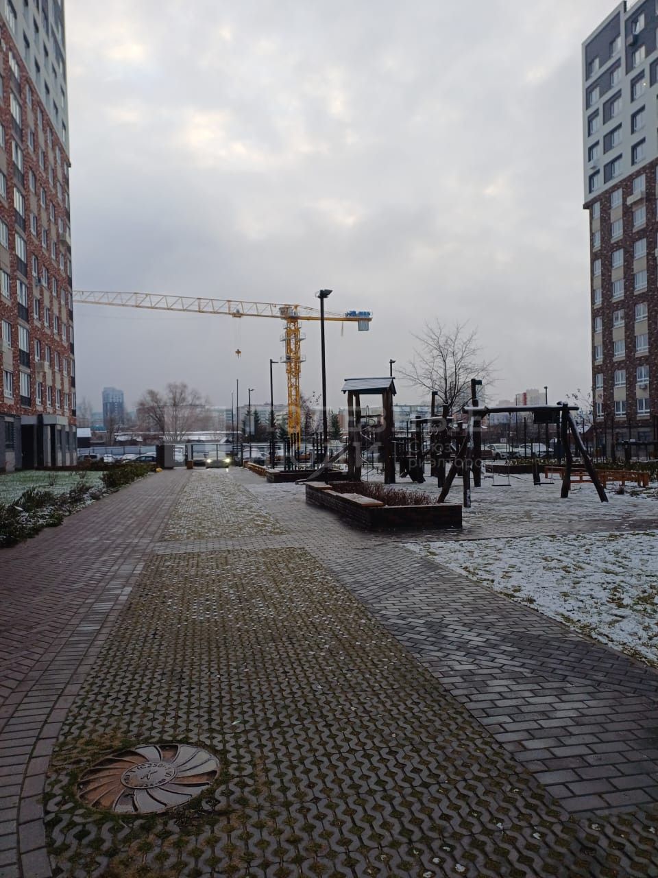 Фото недвижимости