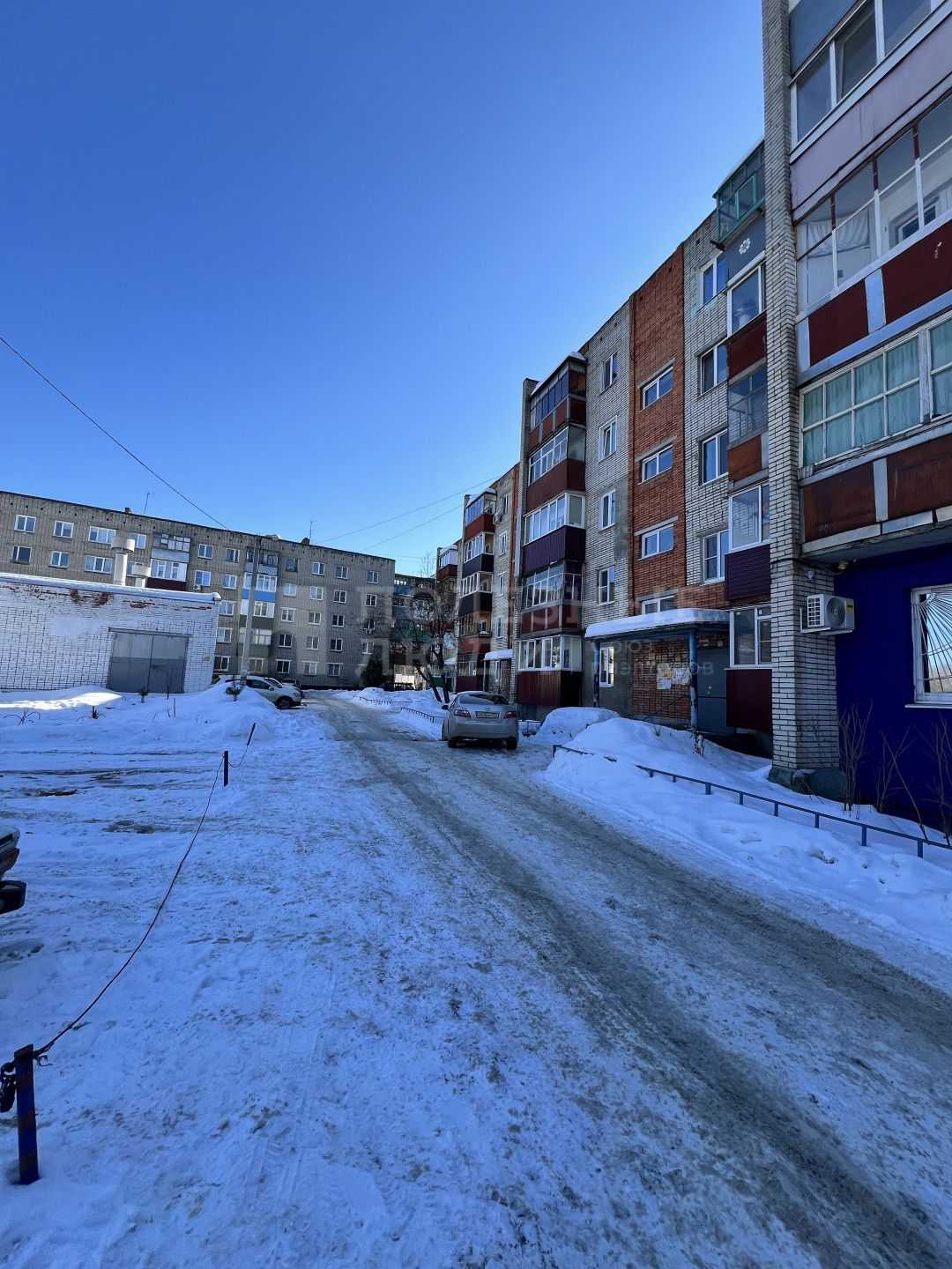 Фото недвижимости