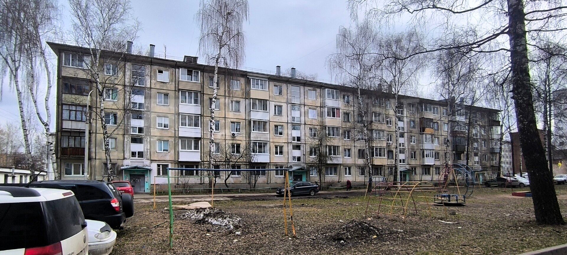 Фото недвижимости