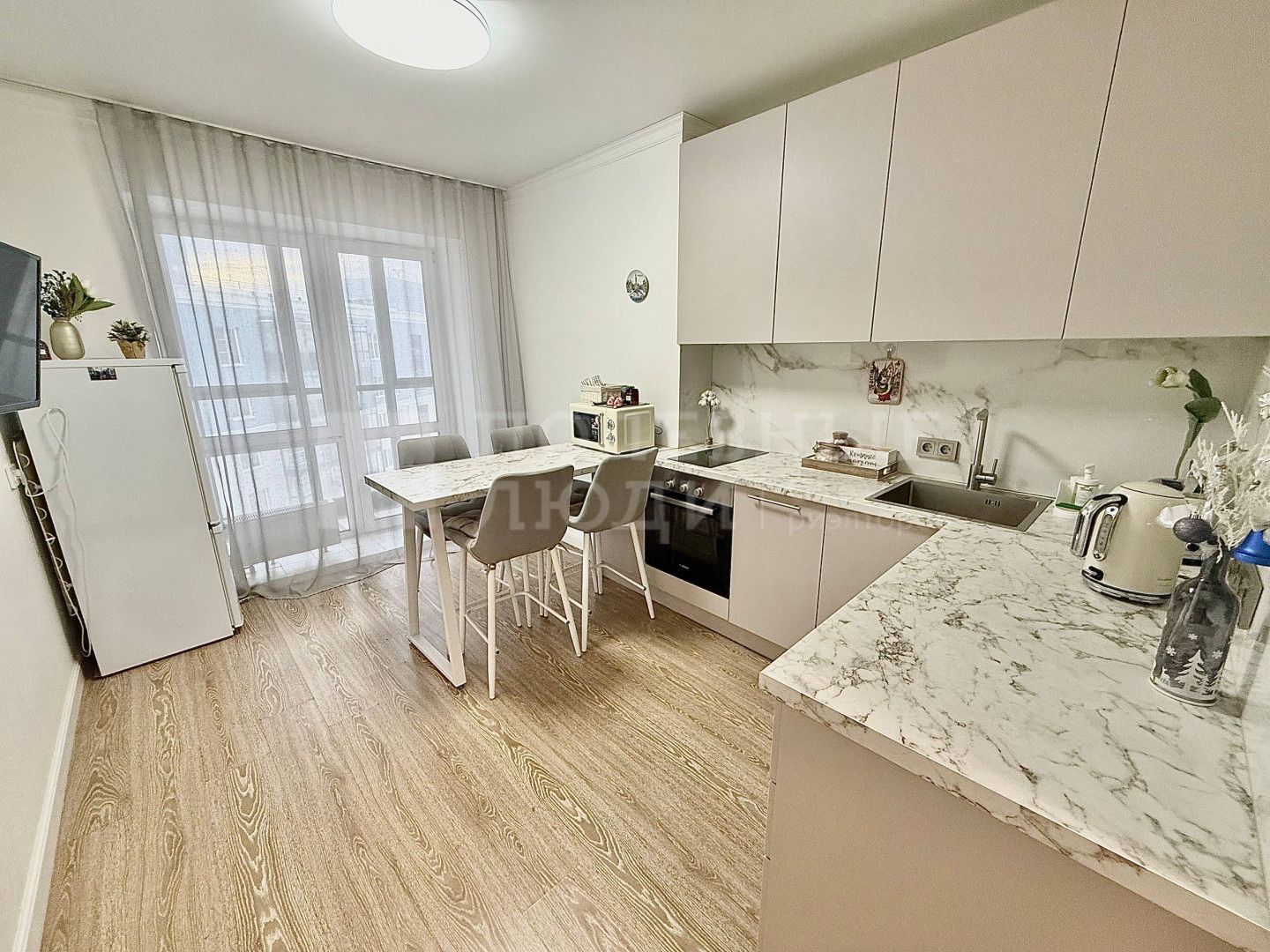 Фото недвижимости