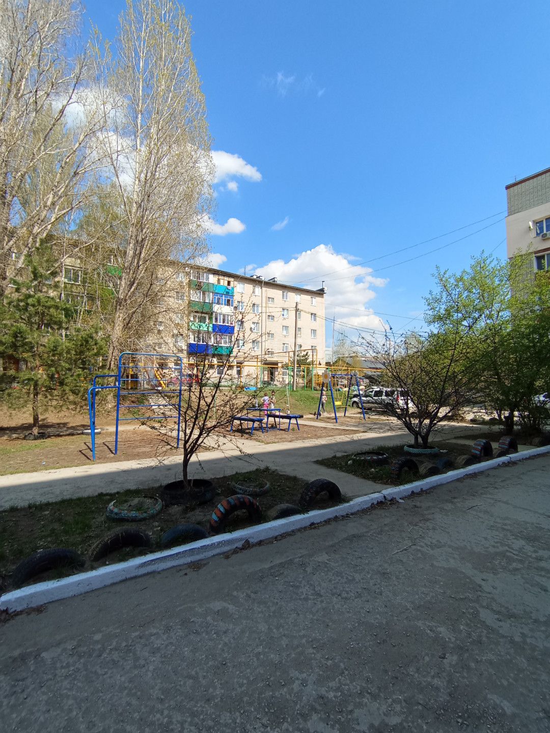 Фото недвижимости