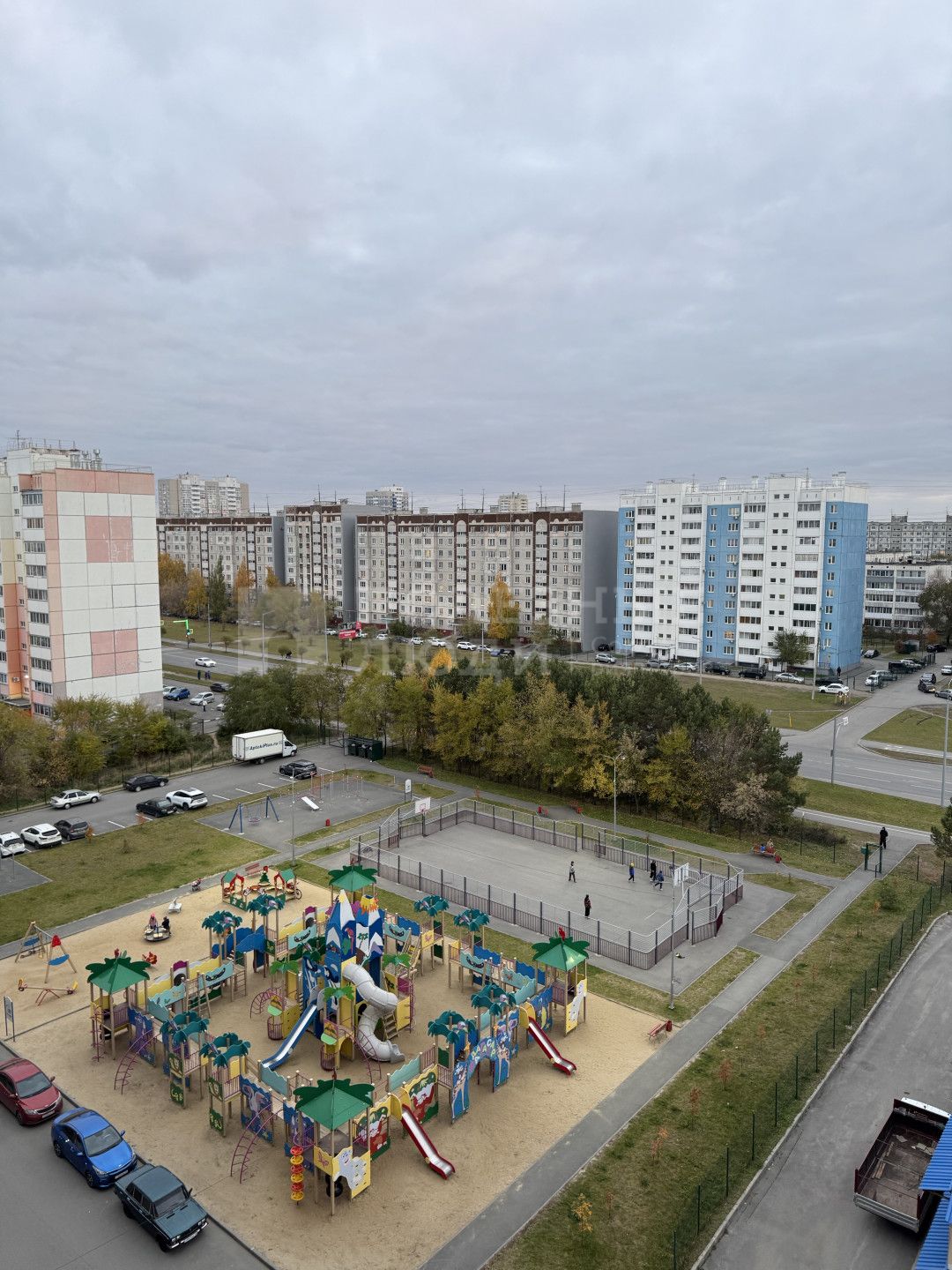 Фото недвижимости