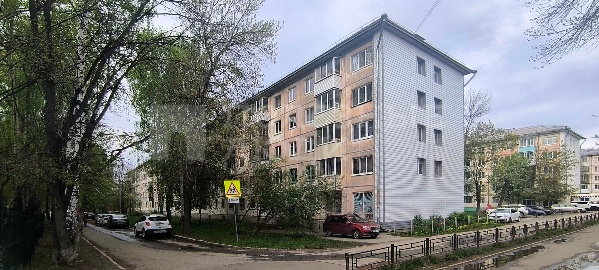 Фото недвижимости