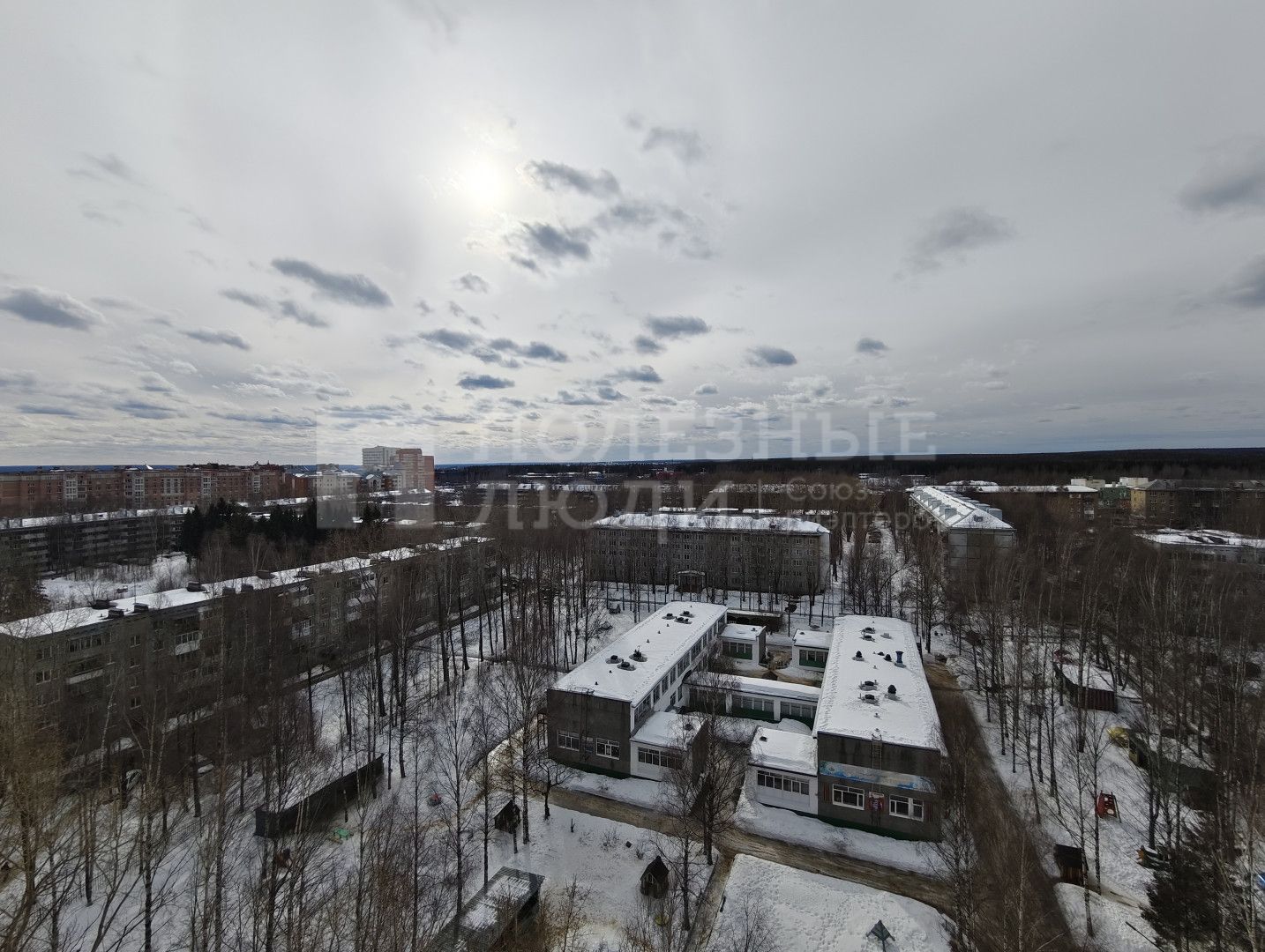 Фото недвижимости