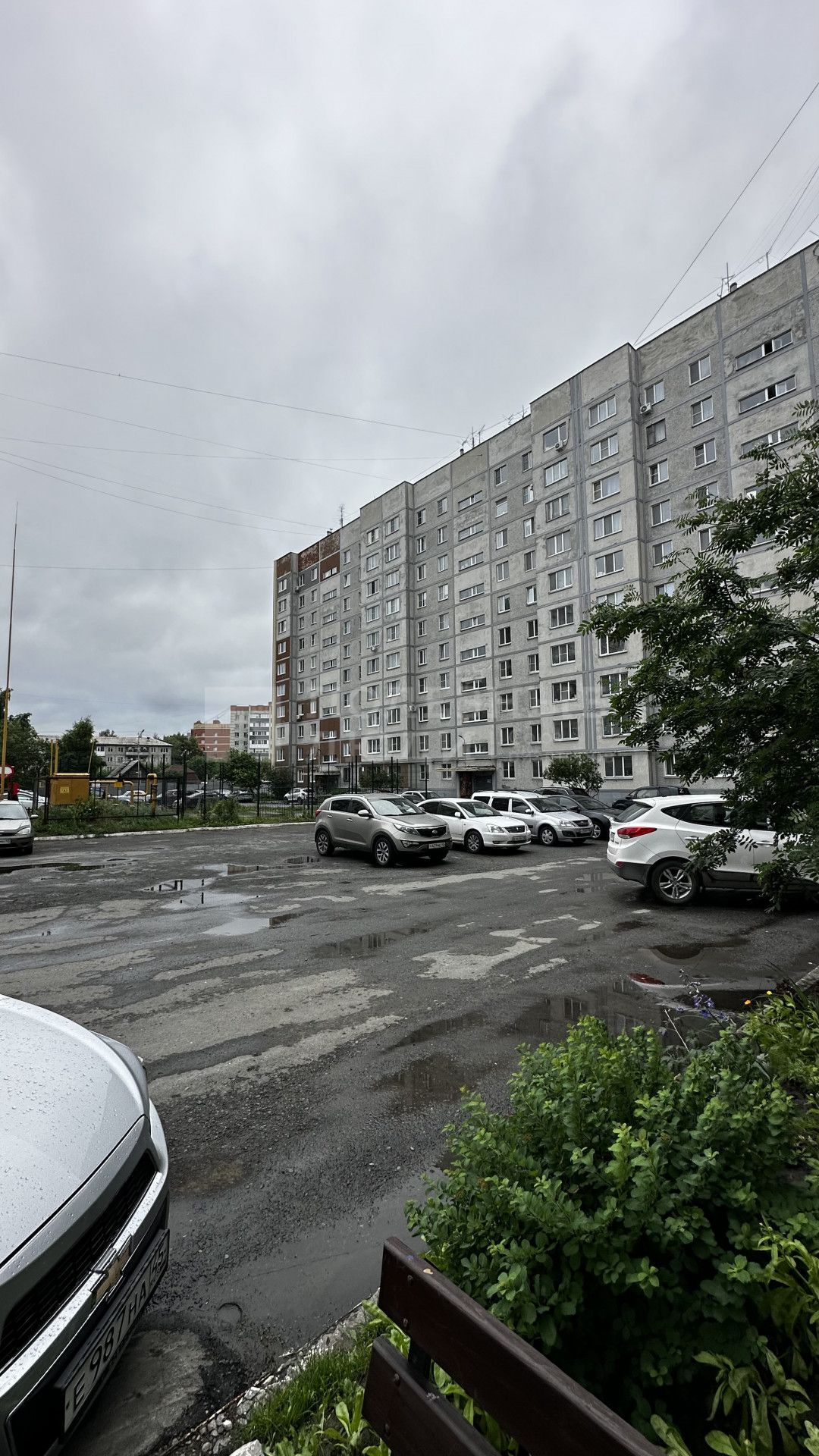 Фото недвижимости