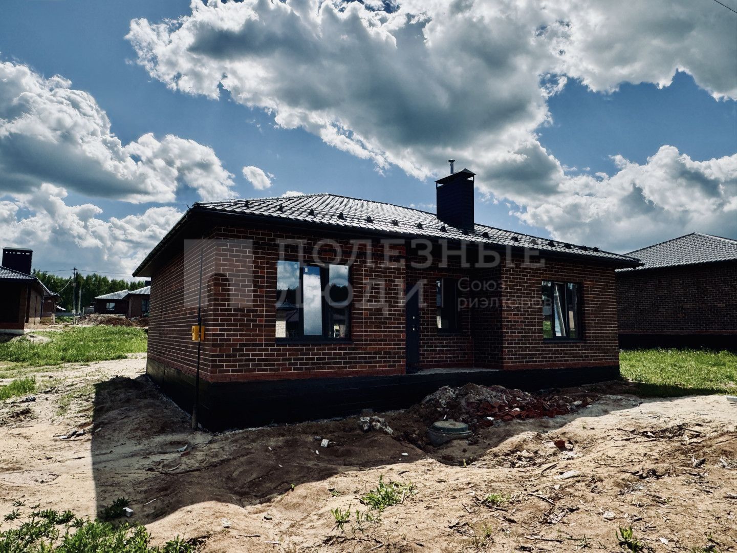 Фото недвижимости