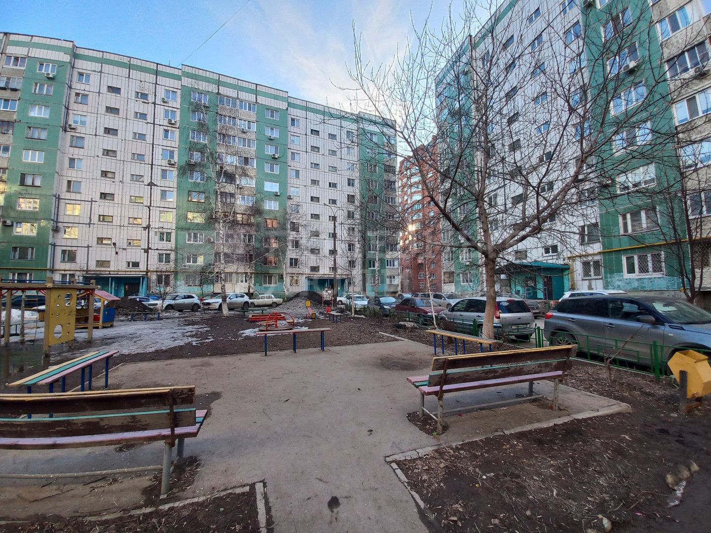 Фото недвижимости