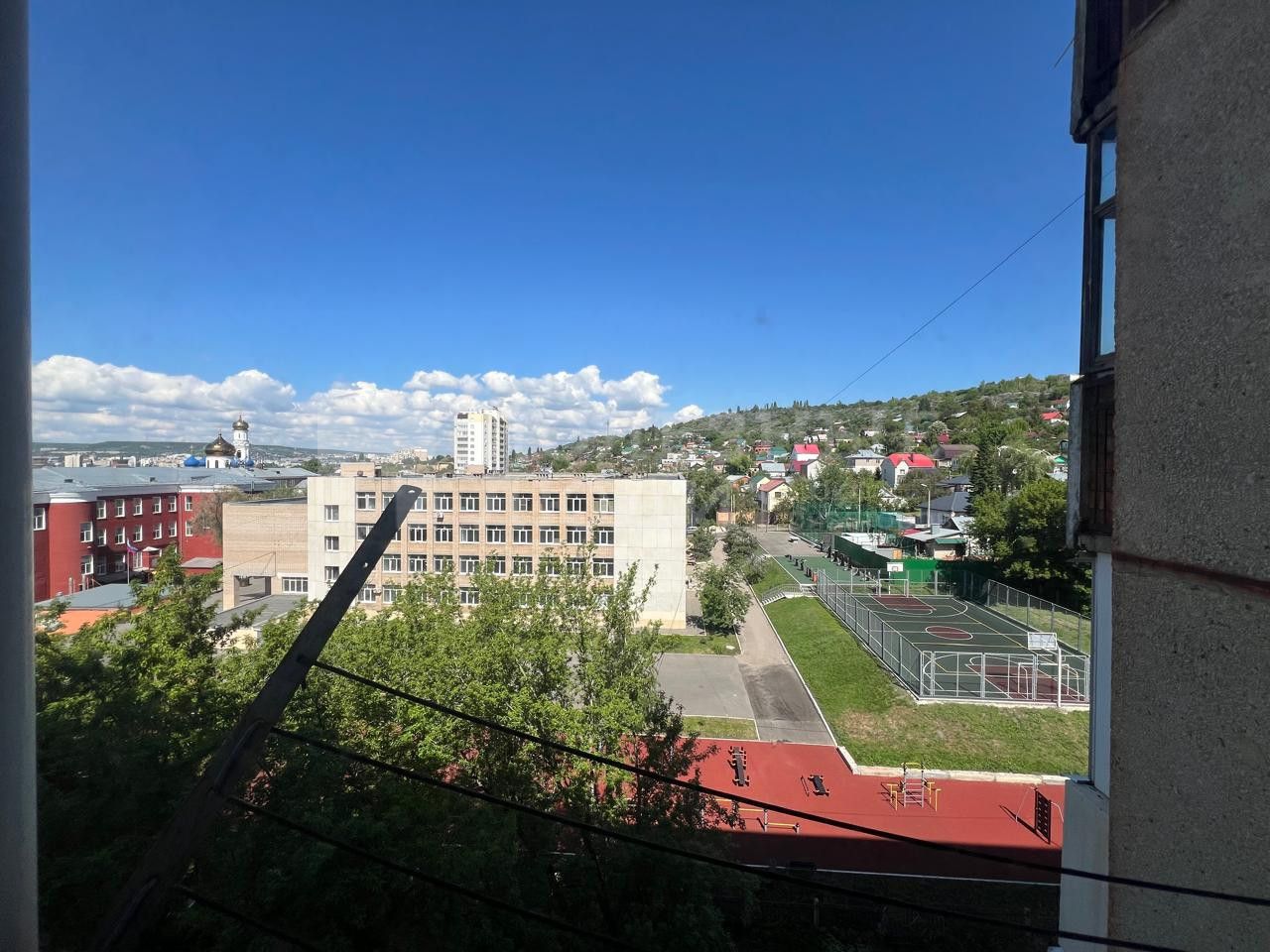 Фото недвижимости