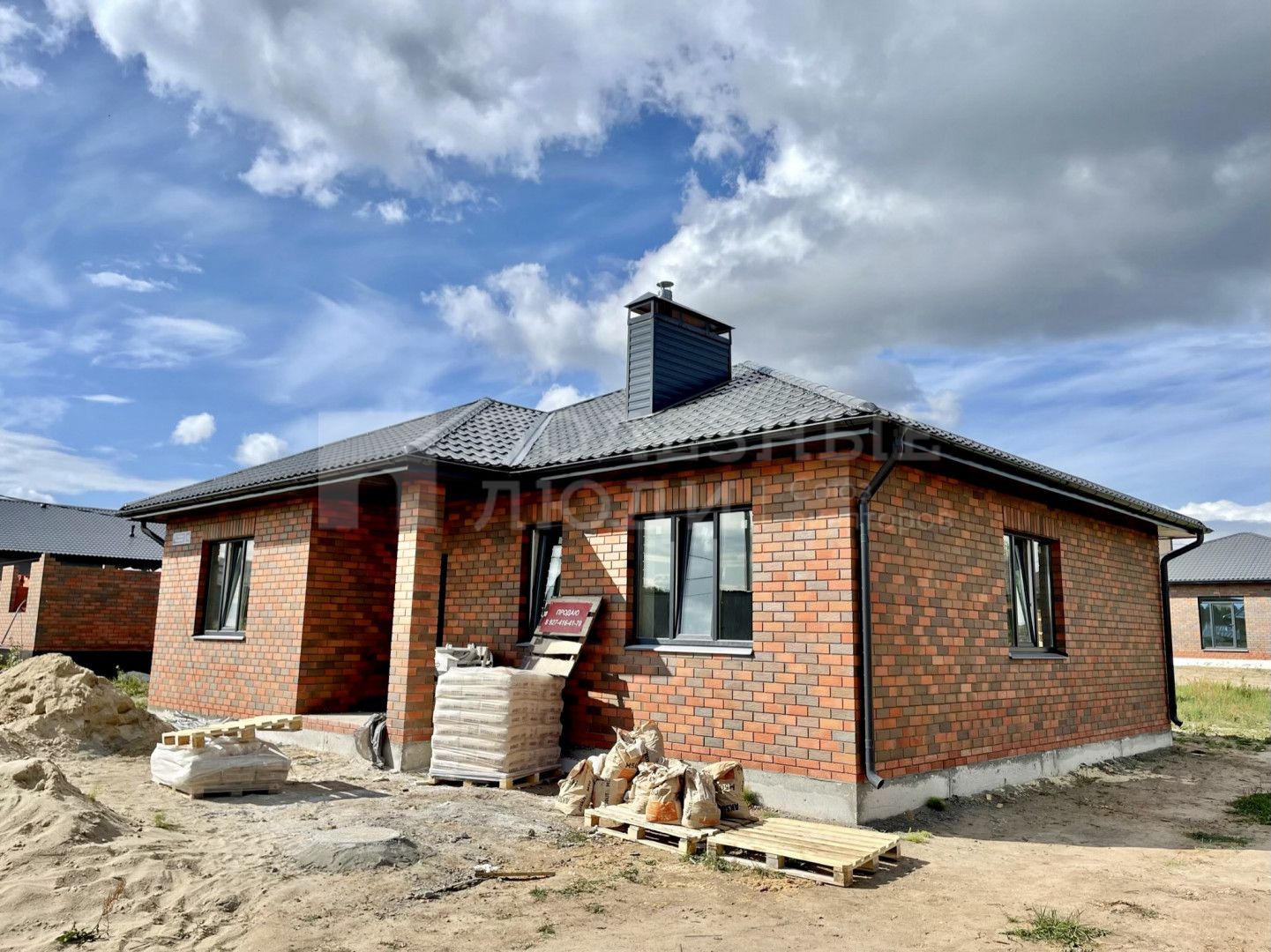 Фото недвижимости
