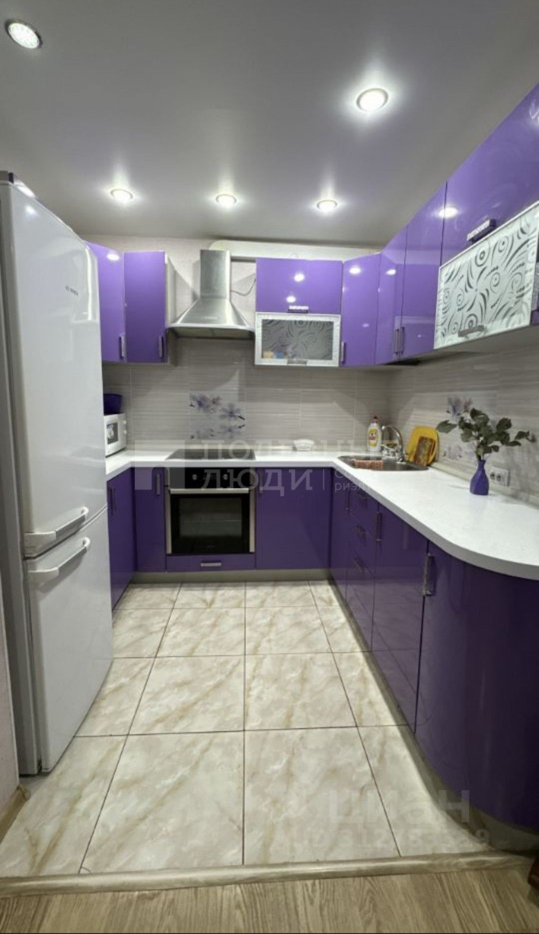 Фото недвижимости