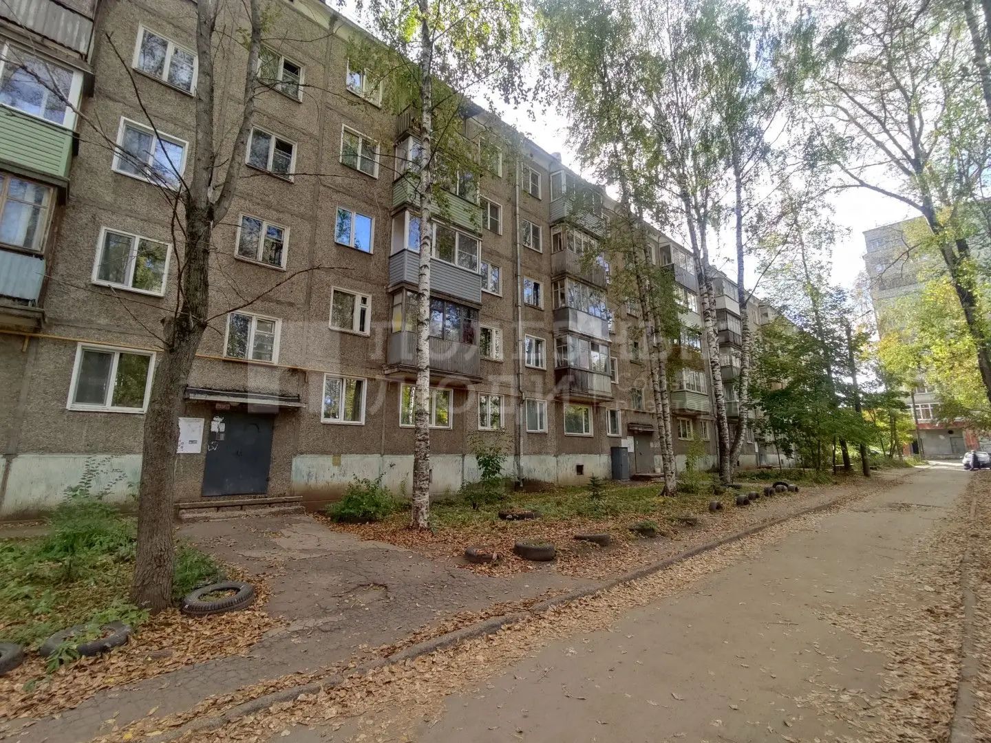 Фото недвижимости