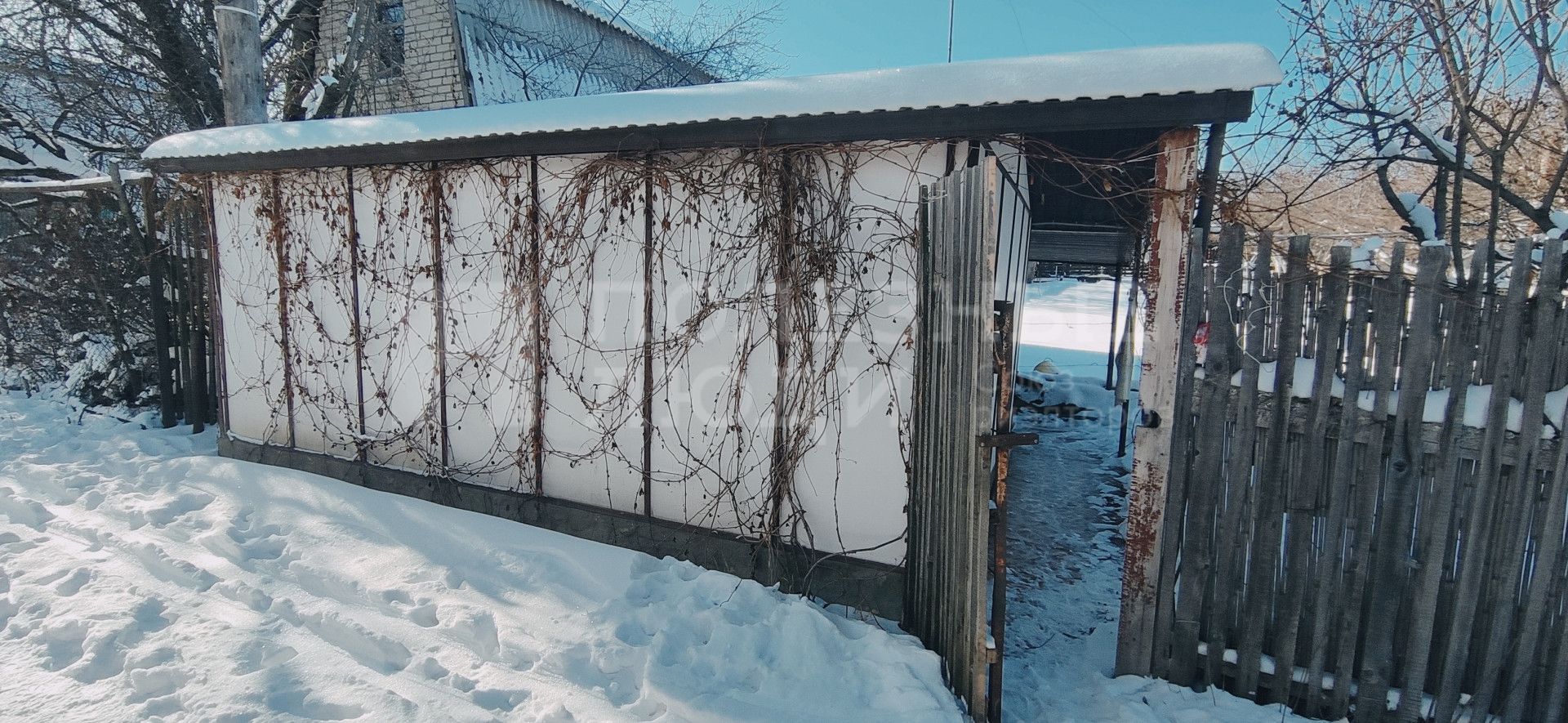 Фото недвижимости