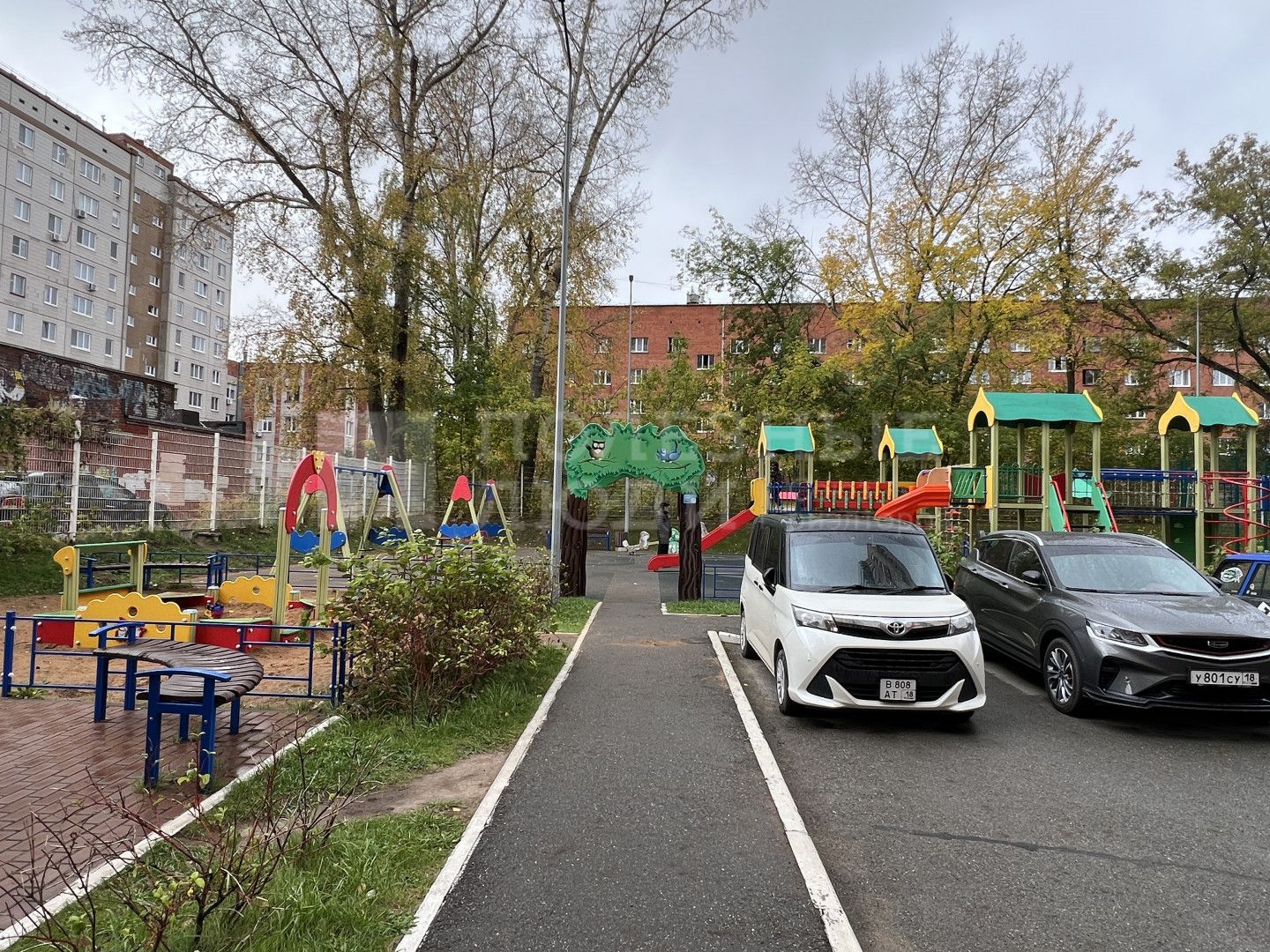 Фото недвижимости