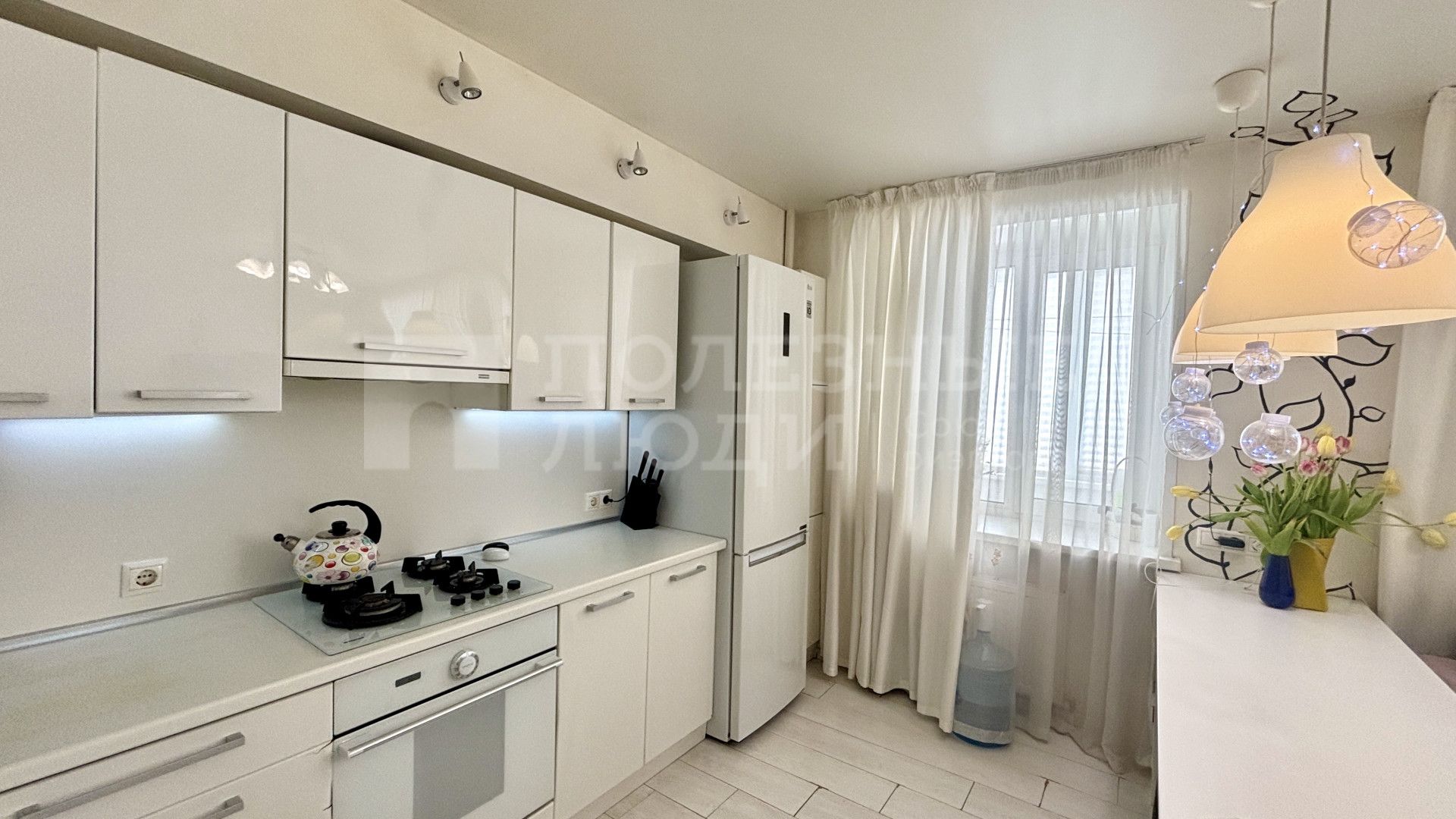 Фото недвижимости