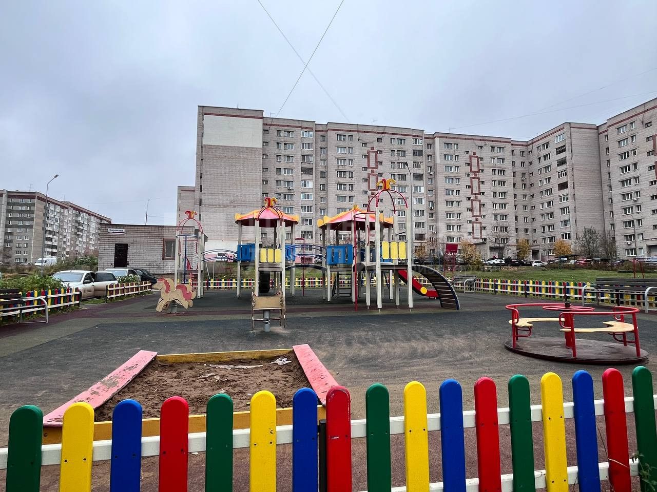 Фото недвижимости