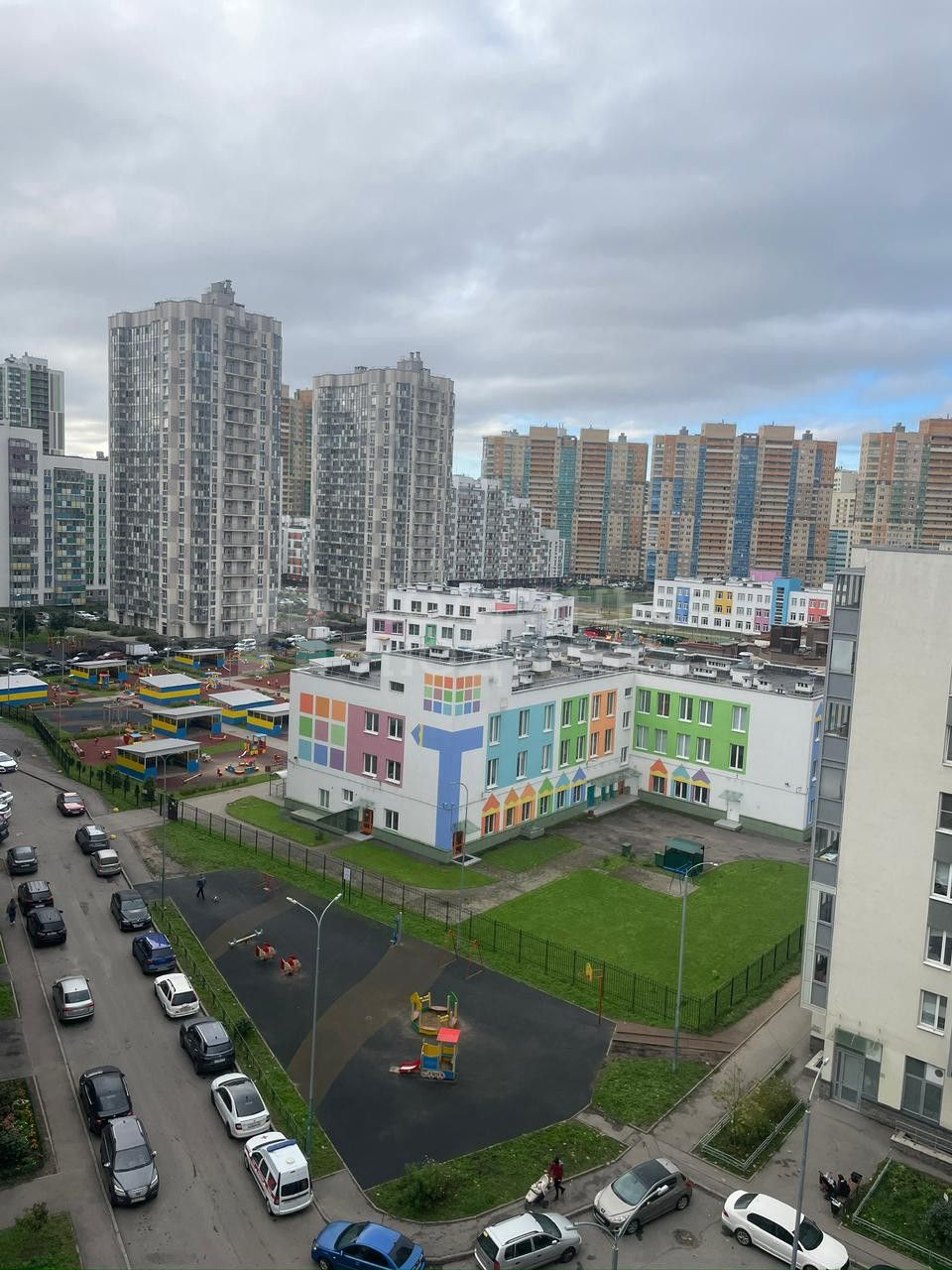 Фото недвижимости