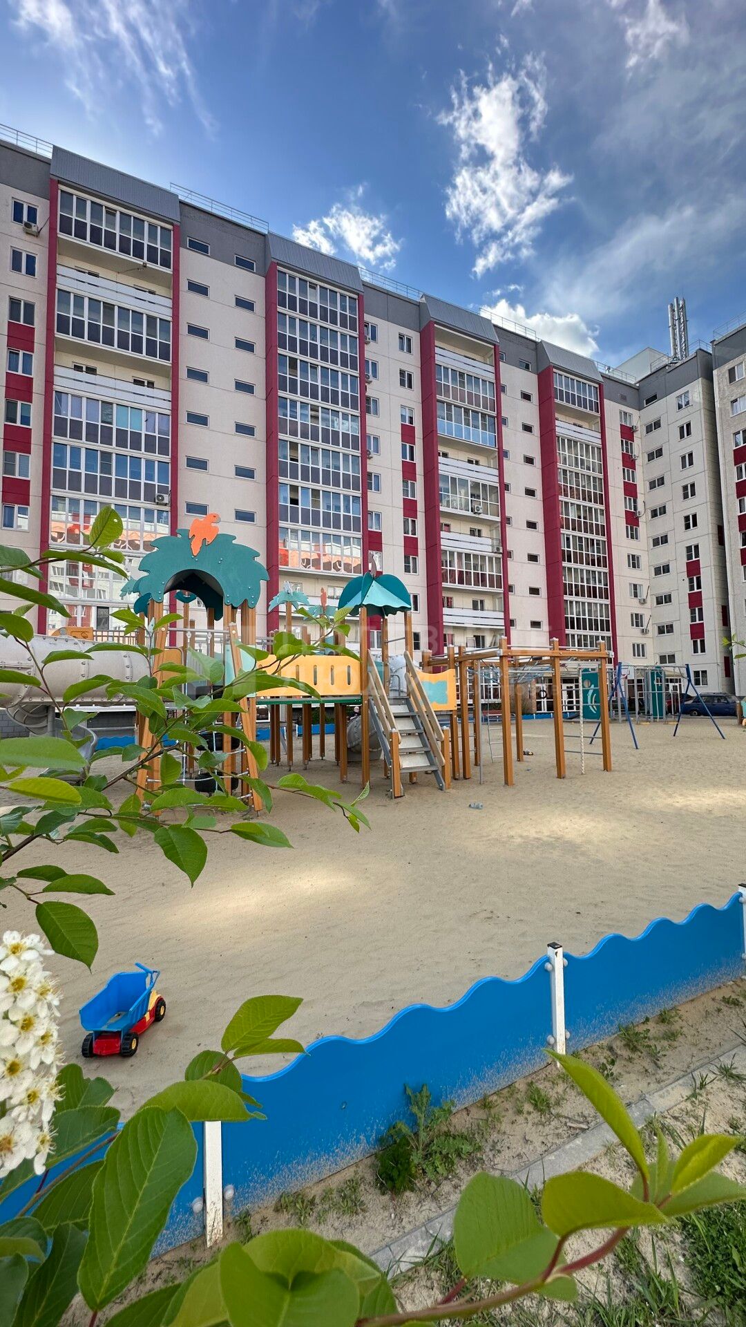 Фото недвижимости