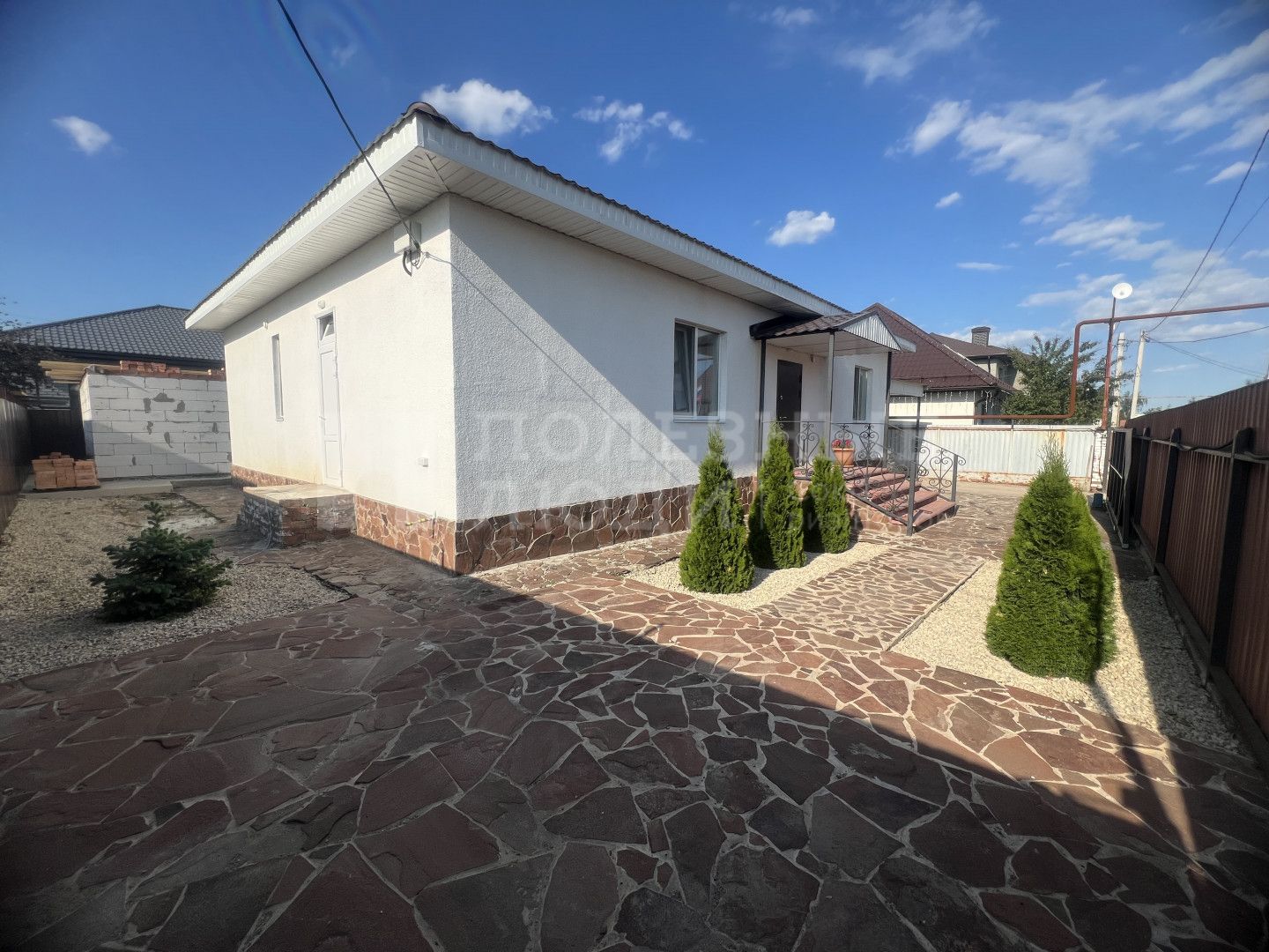 Фото недвижимости